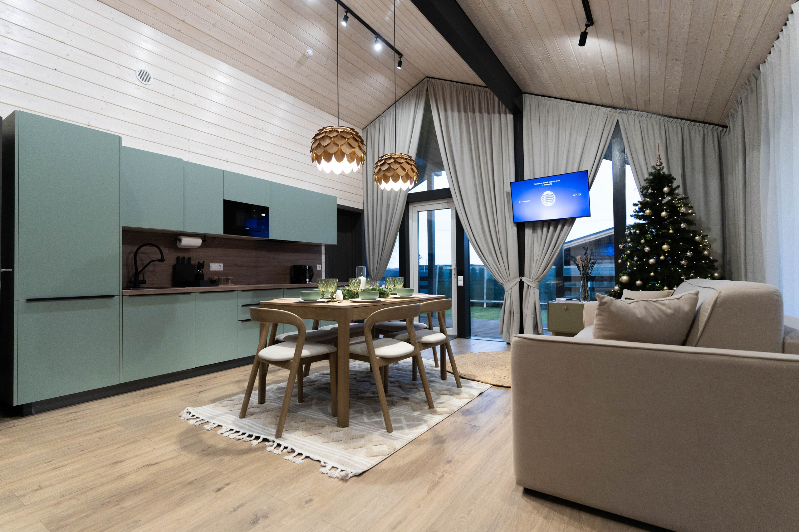 СНТ Жостовское 1. Rezyame