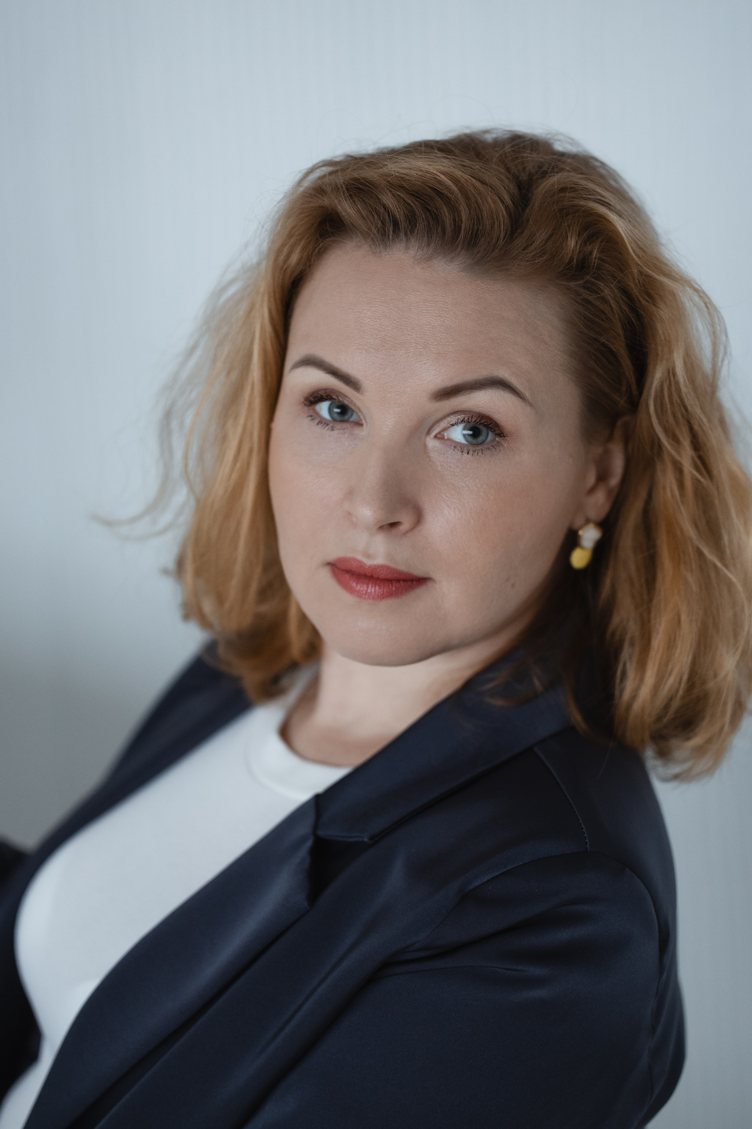 Ольга Психолог. Фотограф Тюркан Мария | Ярославль Москва