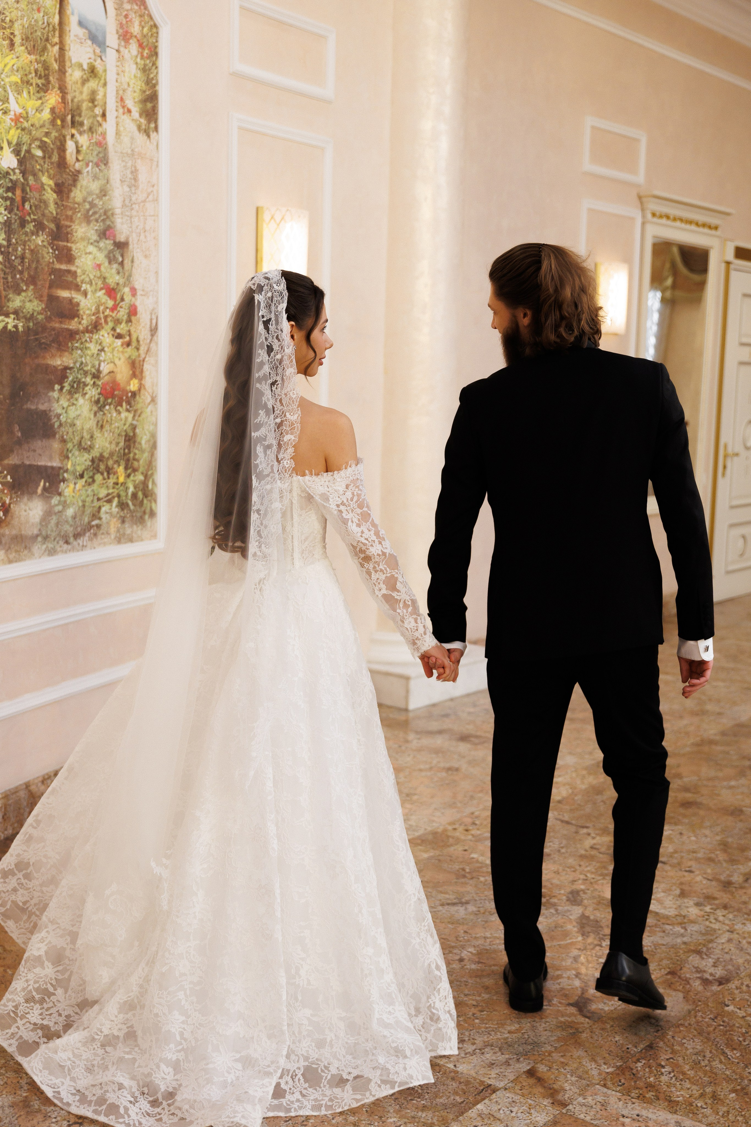 Егор и Злата. Фотограф Тюмень Пушковская Кристина