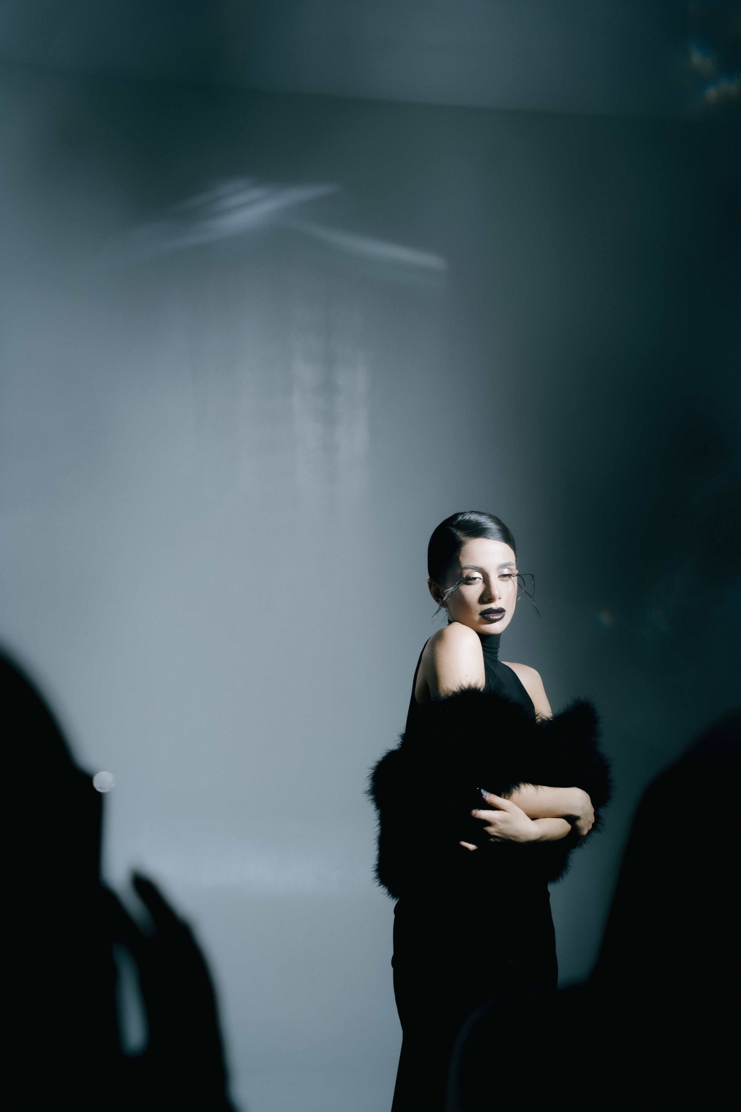 С мк Е.Громовой. Портретный фотограф в Смоленске и Москве Мария Громова