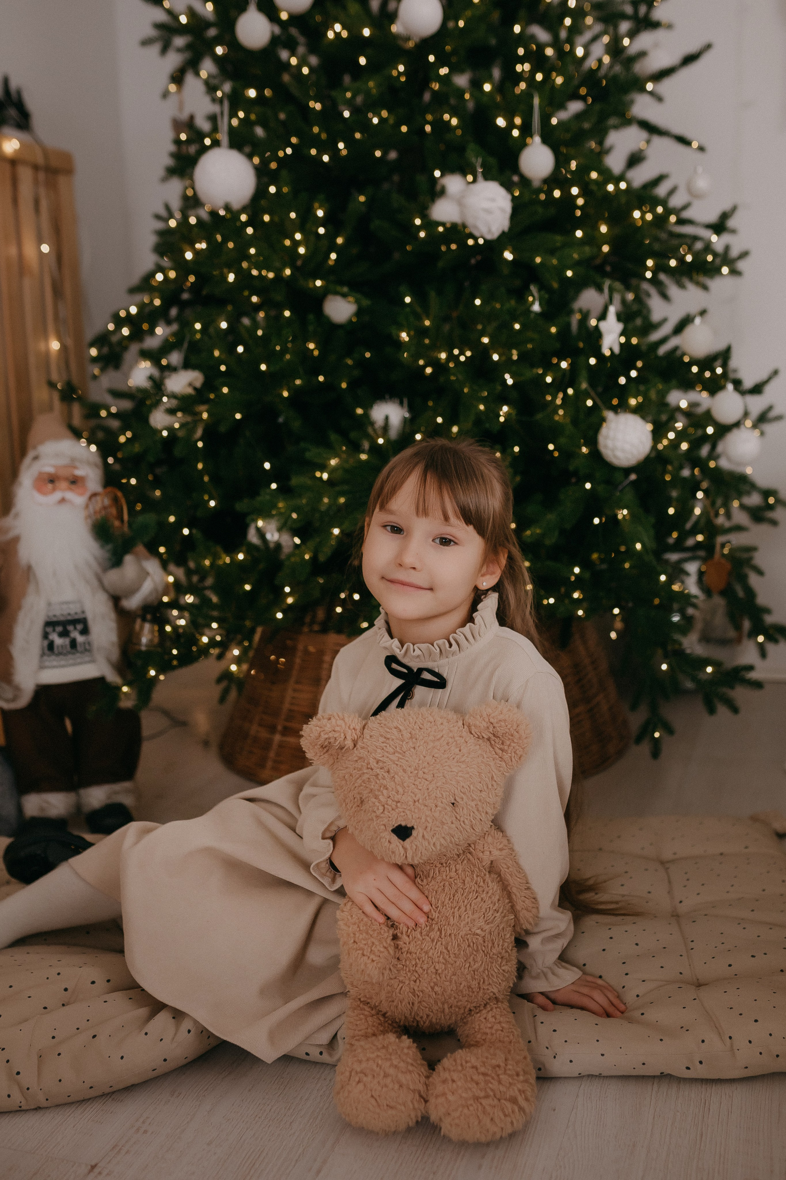 Варвара + Маргарита. Семейный фотограф в Сургуте