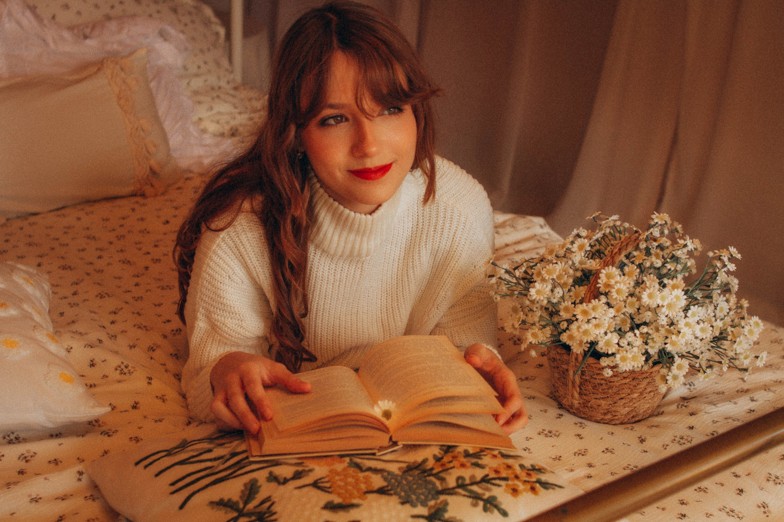 Глэмпинг. Создадим шедевр? Виталина и её фотоискусство