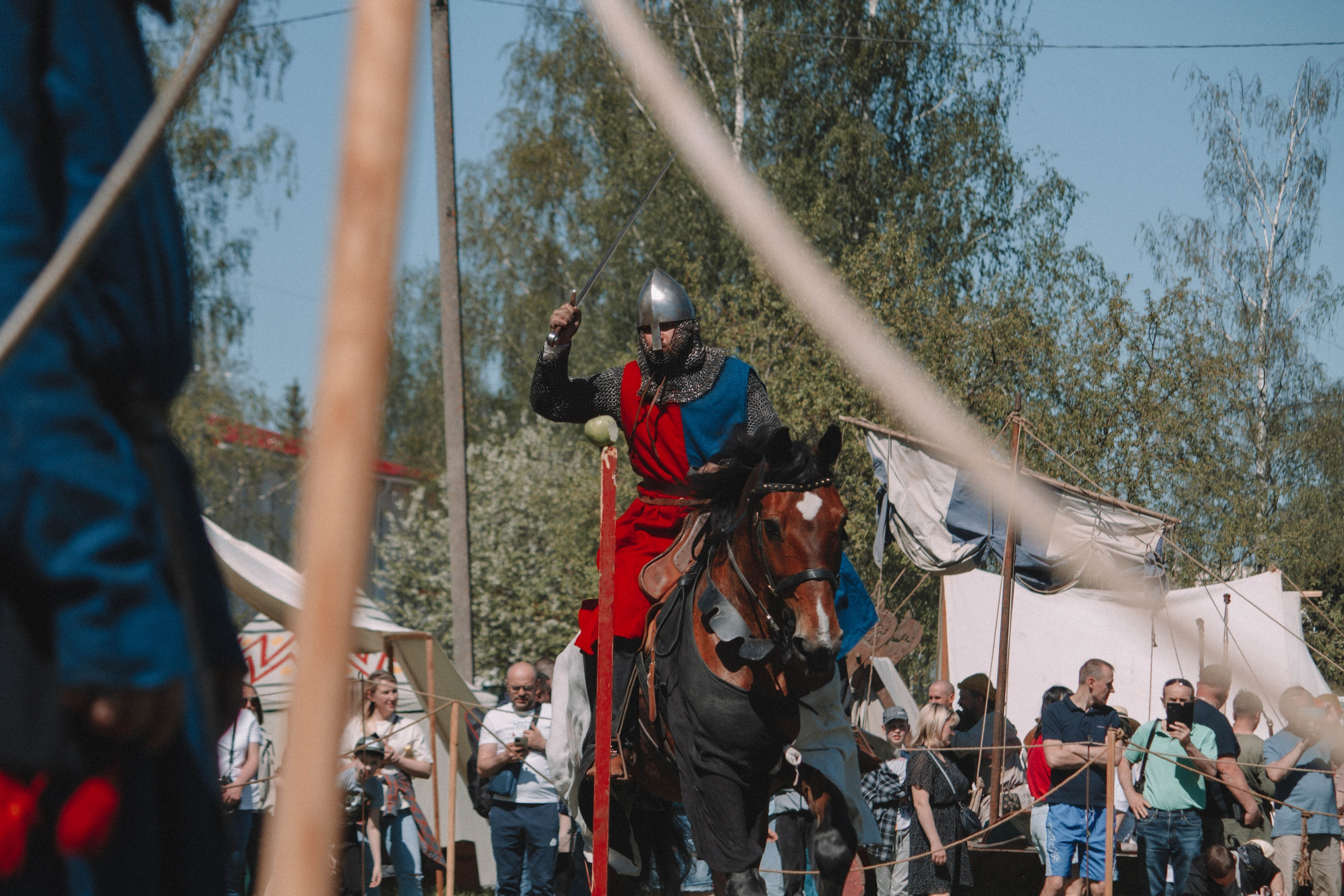 СТАРАЯ ЛАДОГА — Историко-культурный фестиваль. Создадим шедевр? Виталина и её фотоискусство