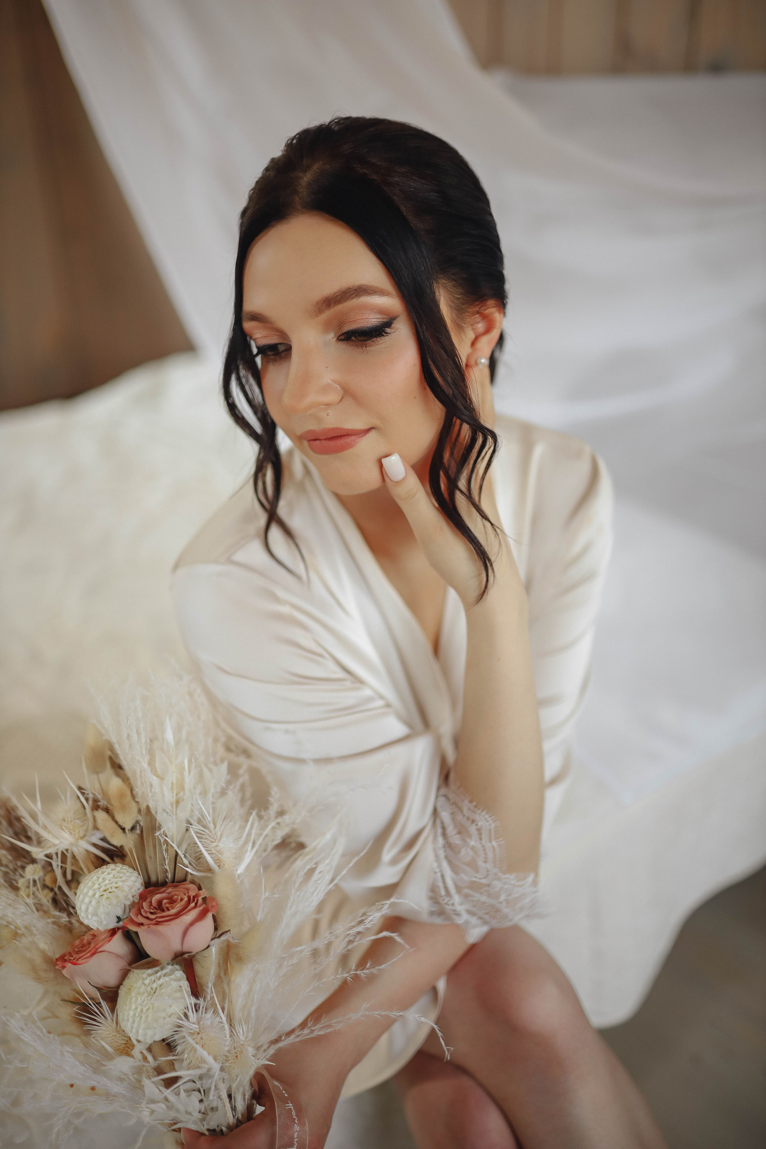 Илья и Валерия. Фотограф во Владимире Яна Чубич