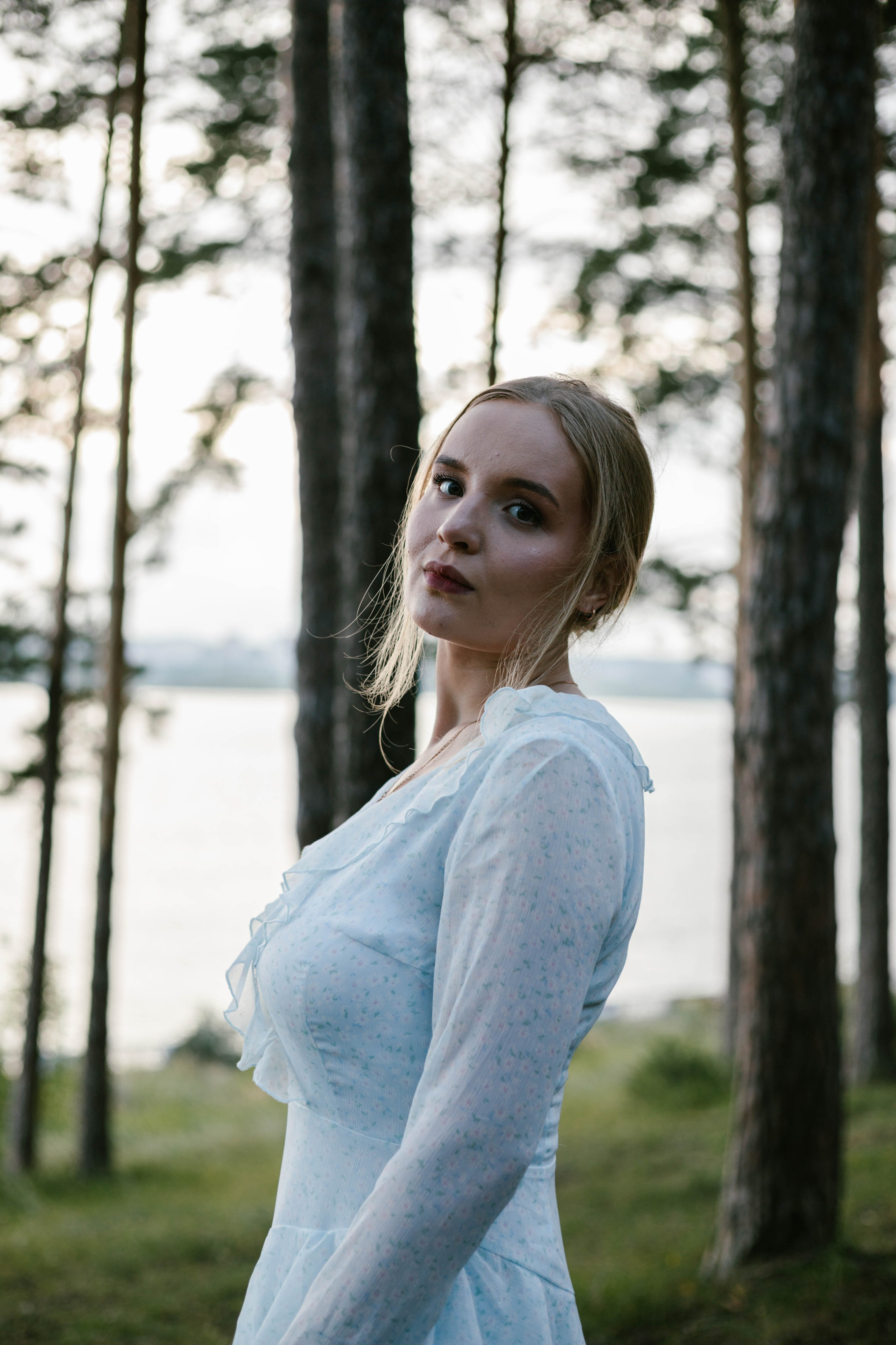 Дарья. Алимурадова Арина: фотограф в Москве