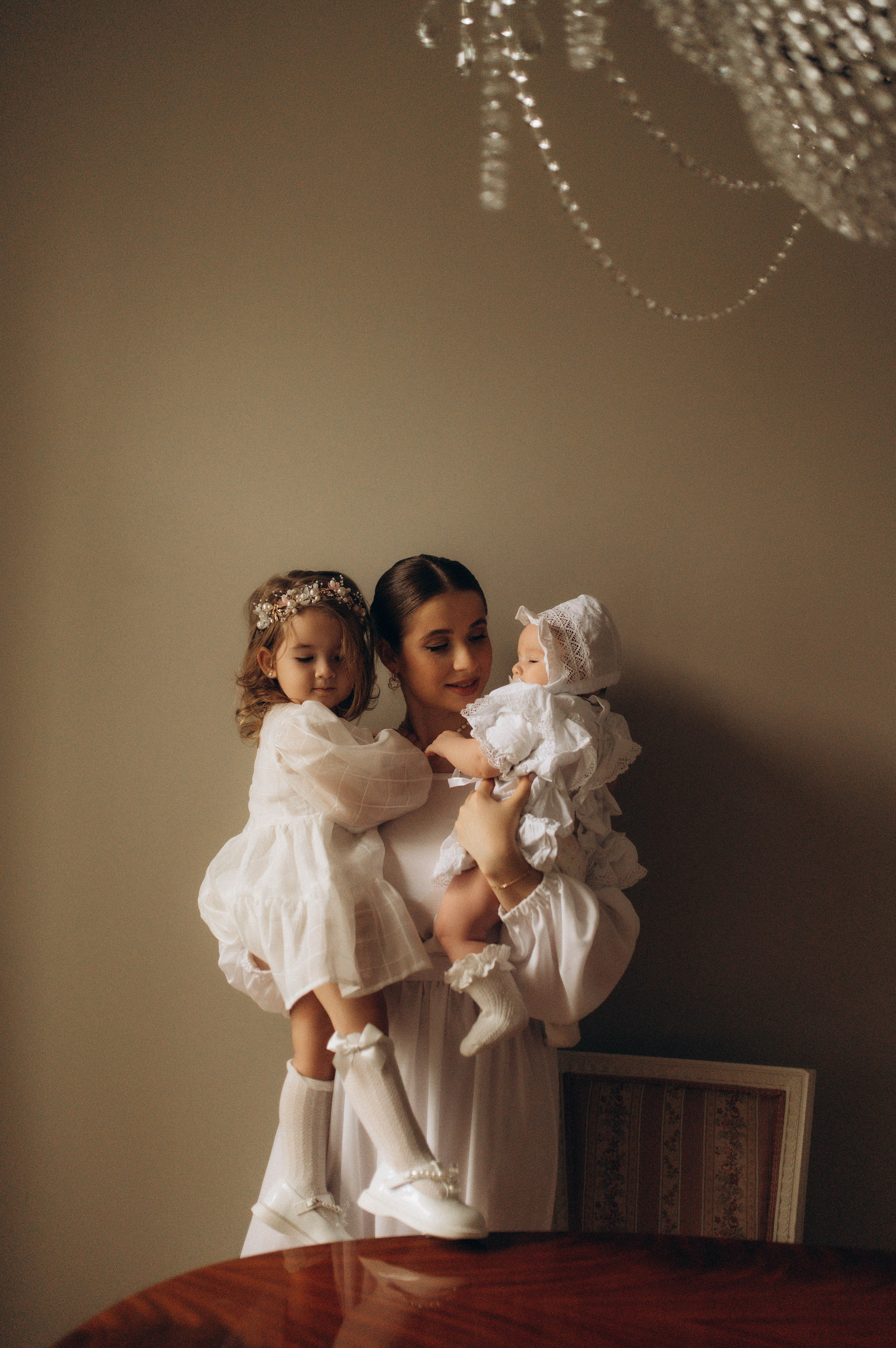 Семейный альбом. Семейный фотограф Нагорнова Виктория