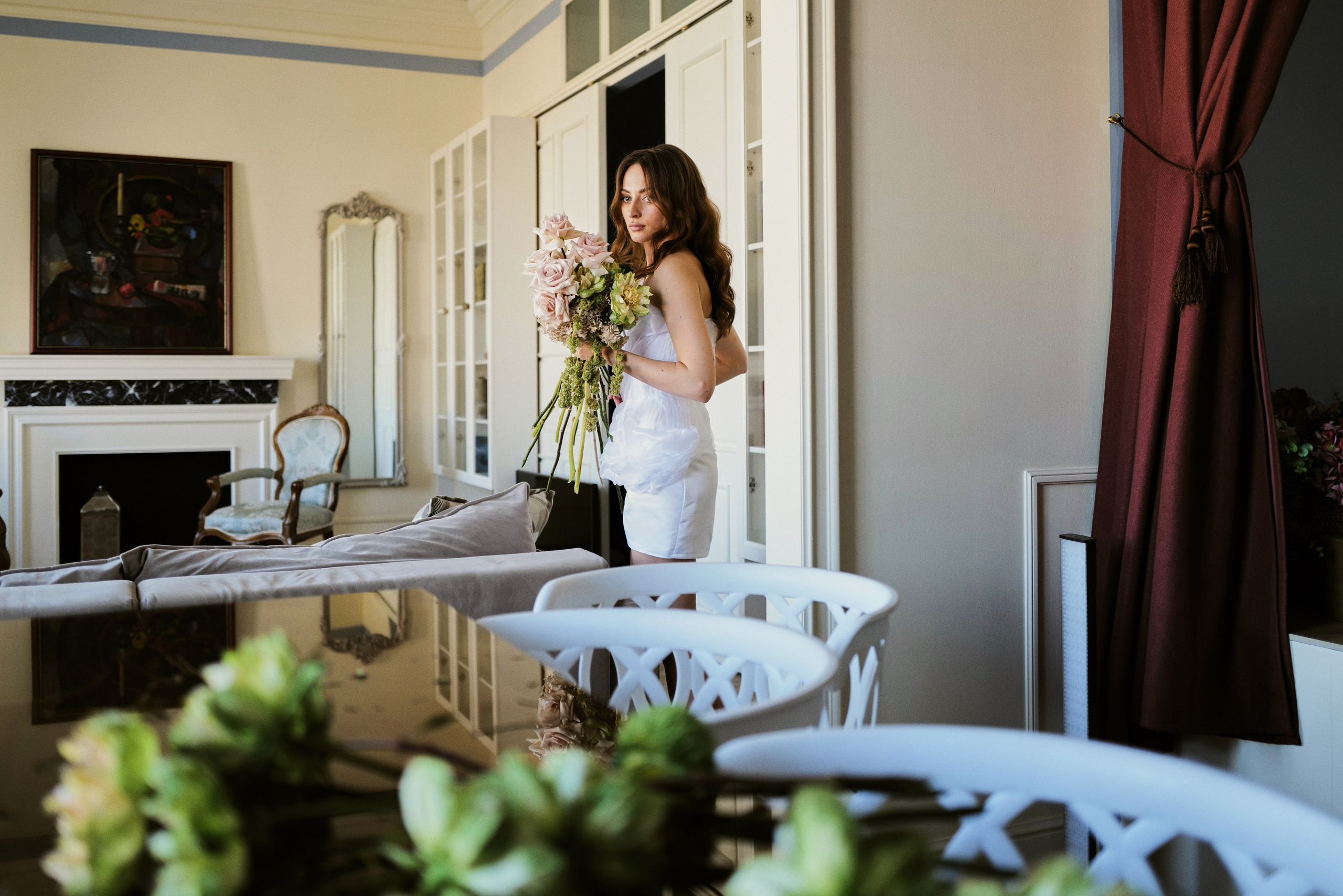 Саша&Даня. Wed Photographers 📷 Saint Petersburg