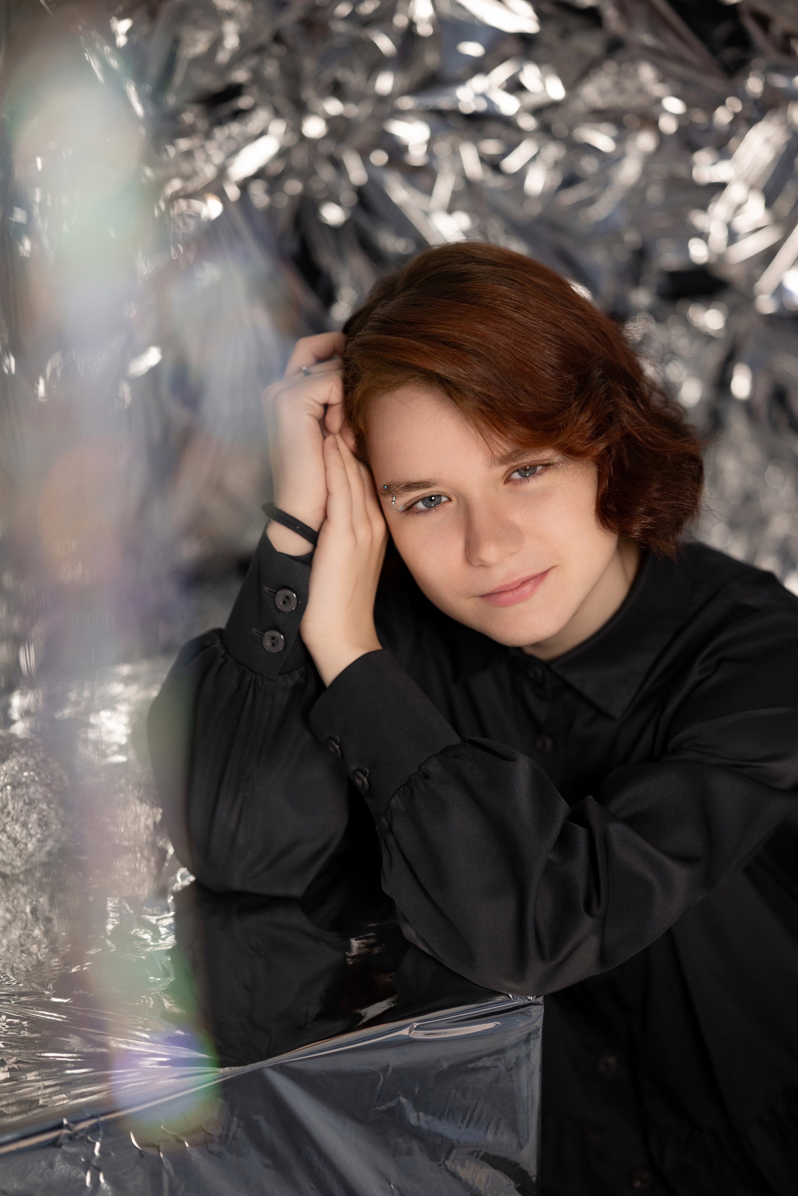 Новогодний 2023-2024. Фотограф Екатерина Шишкина. Питкяранта. Карелия