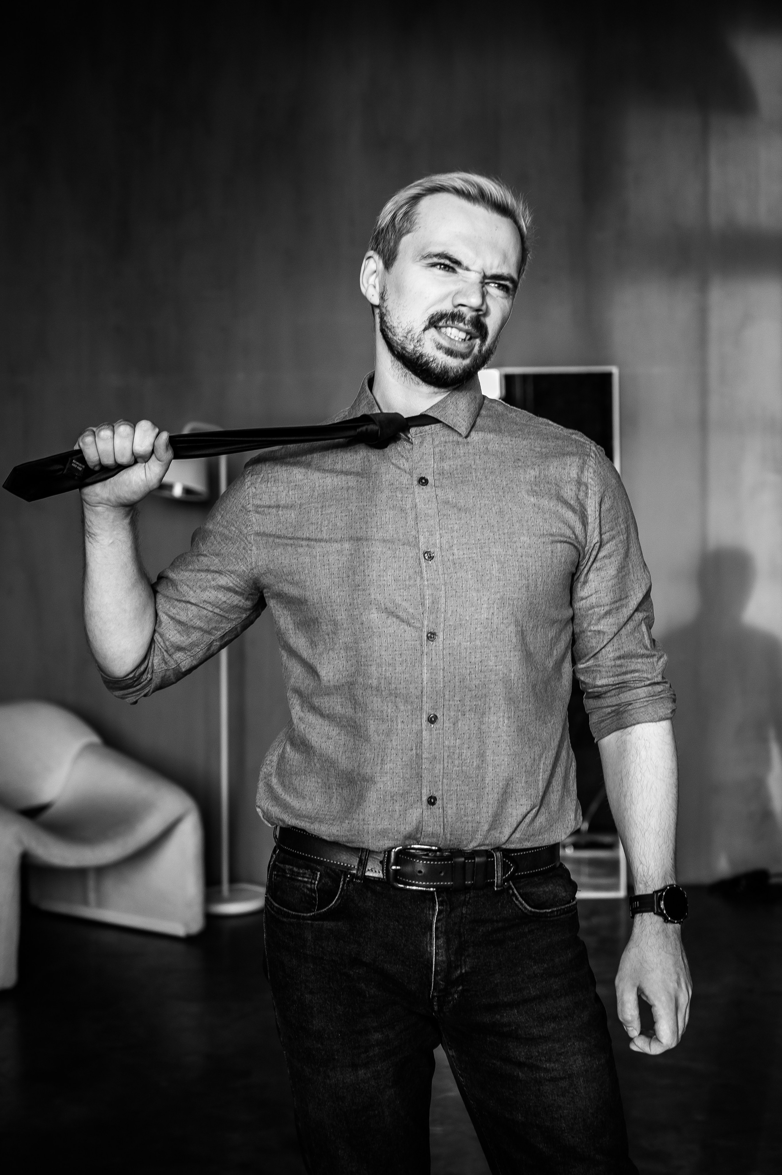 Индивидуальная. Портретный и свадебный фотограф в Москве Анастасия Терентьева