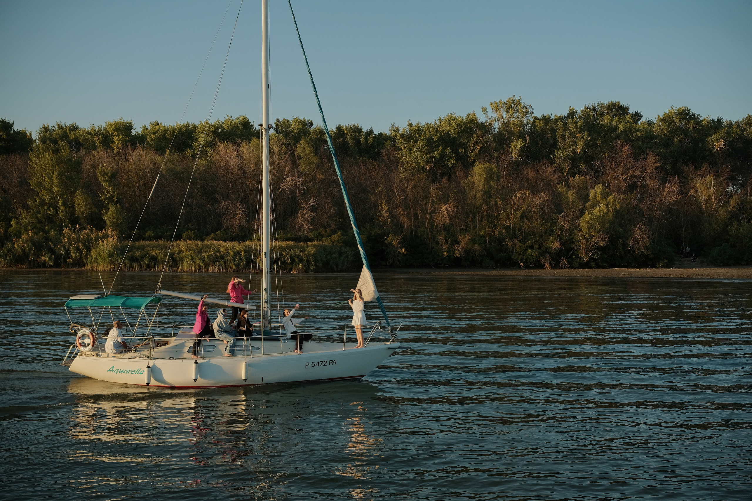 Rostov-on-Don. Creative travel photographer — Berg Daria