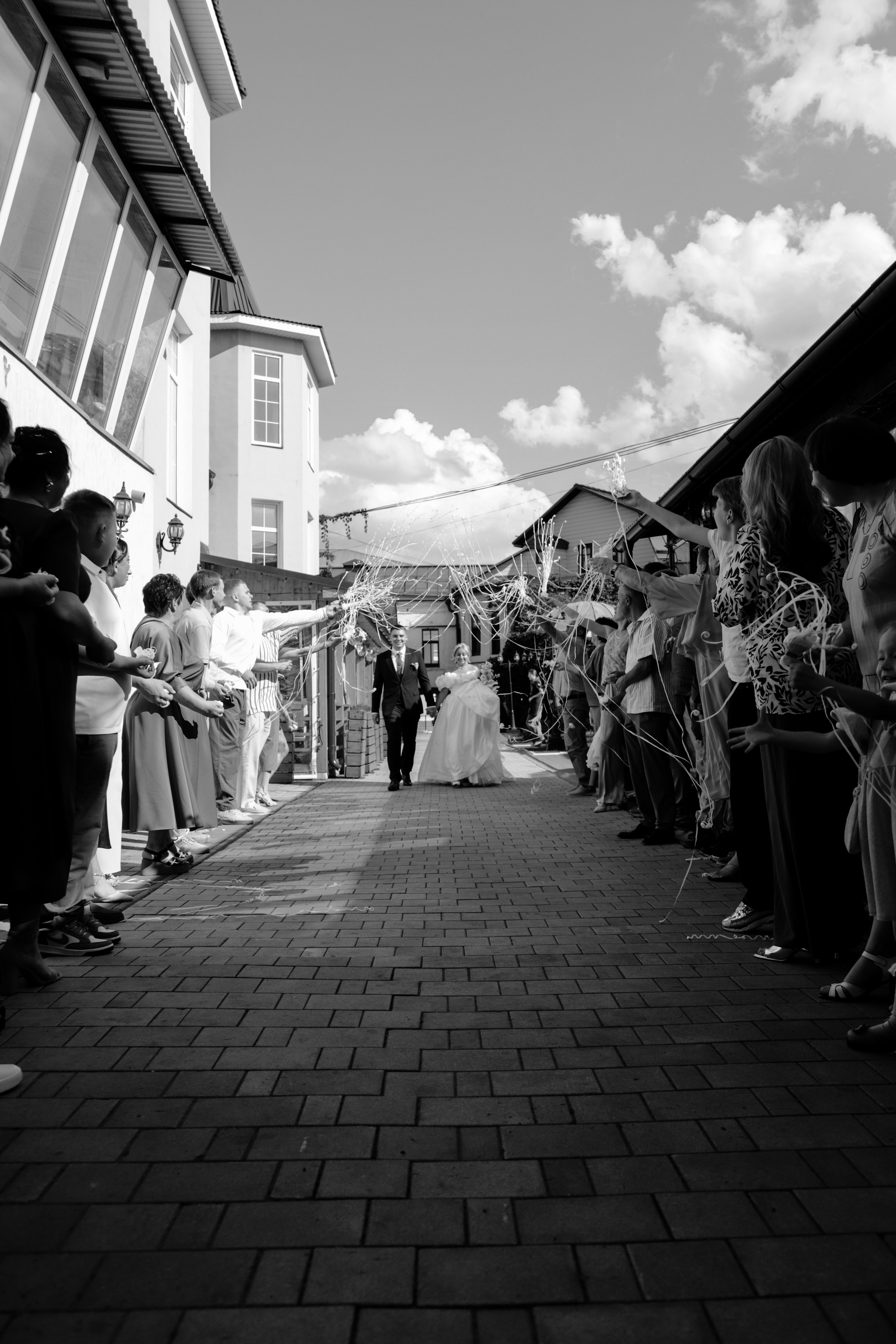 Дарья и Андрей. Фотограф в Рязани Мозжерова Юлия