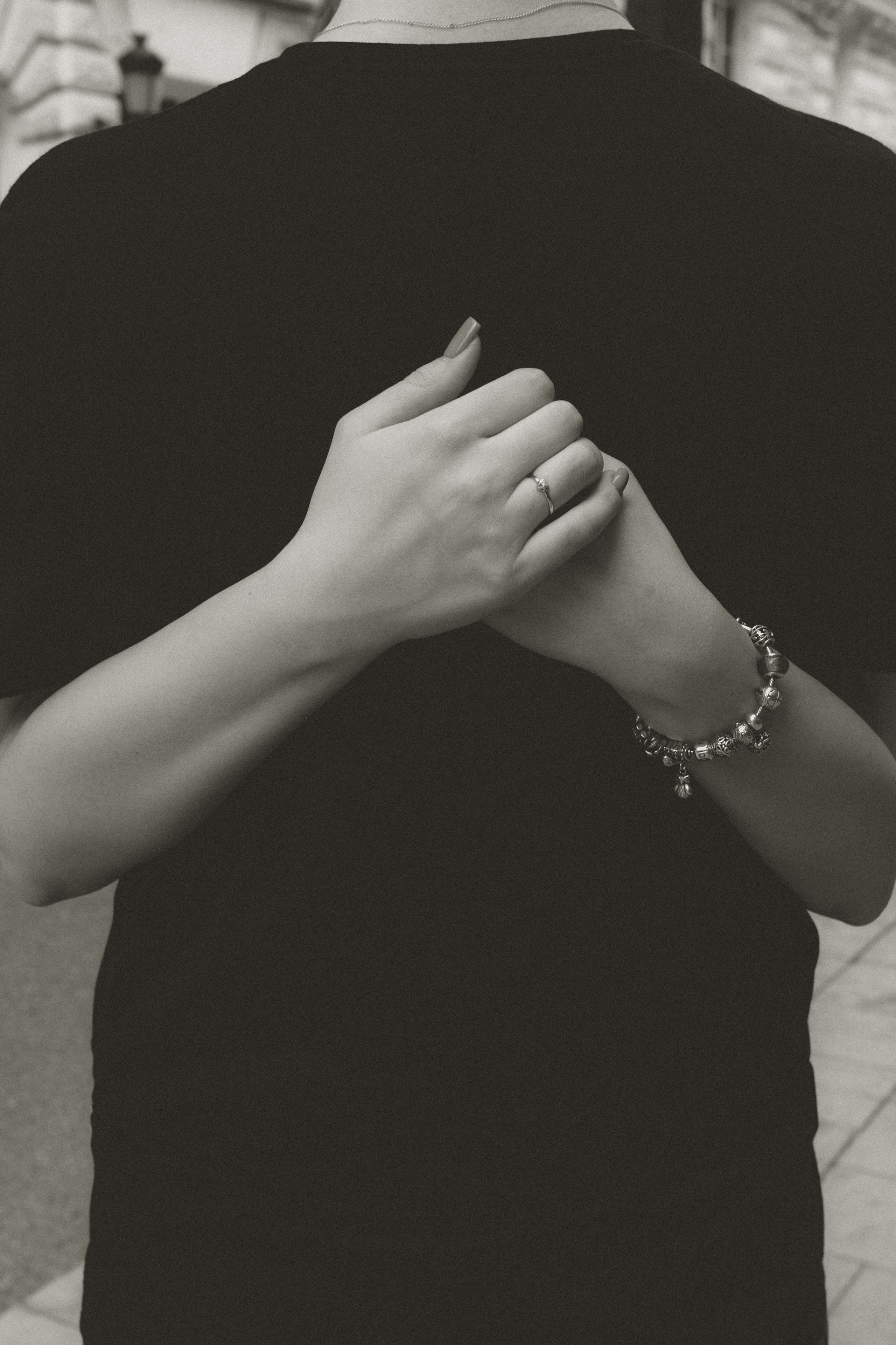 Алина и Саша. Портретный и свадебный фотограф Москва Валерия Возняковская