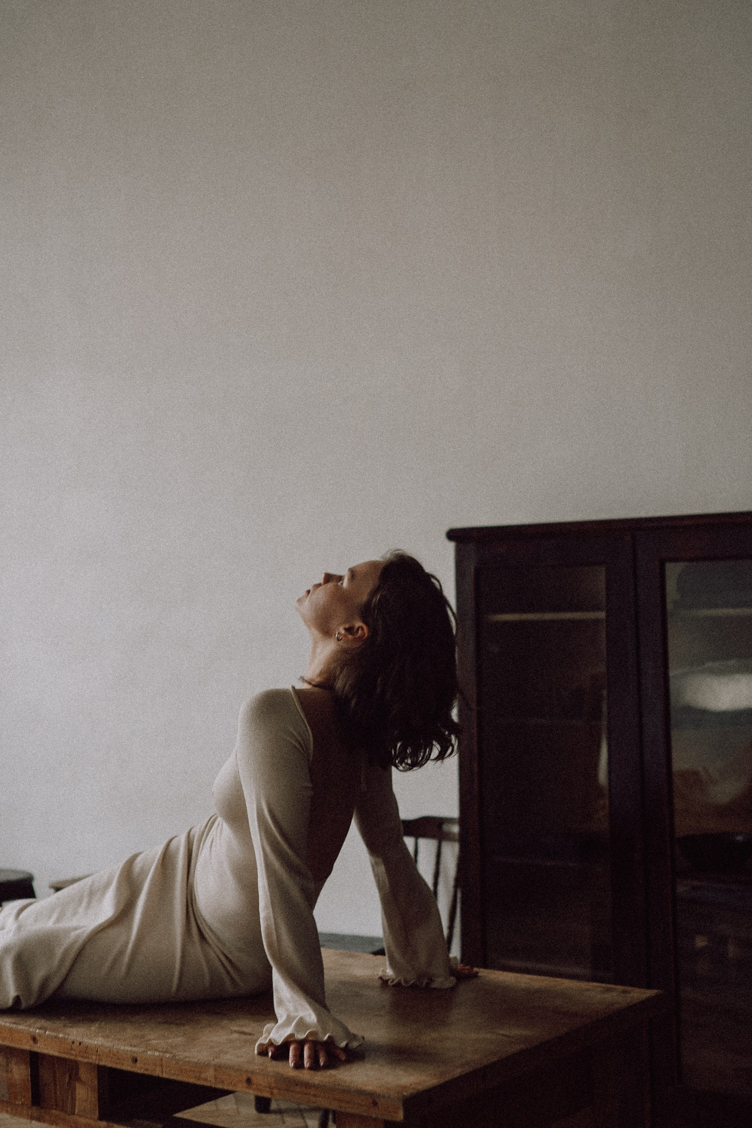 СТУДИЙНАЯ. Профессиональный фотограф, Санкт-Петербург — Виктория Богомолова