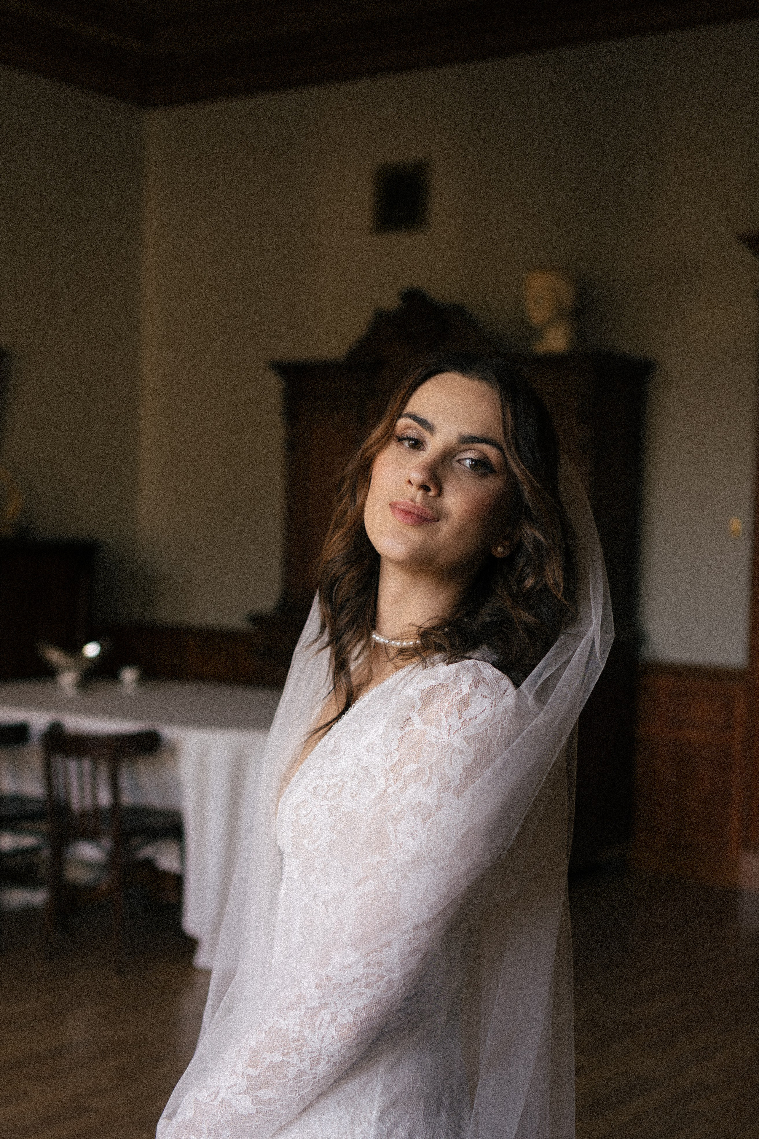 СВАДЕБНАЯ СЬЕМКА В СТУДИИ. Профессиональный фотограф, Санкт-Петербург — Виктория Богомолова