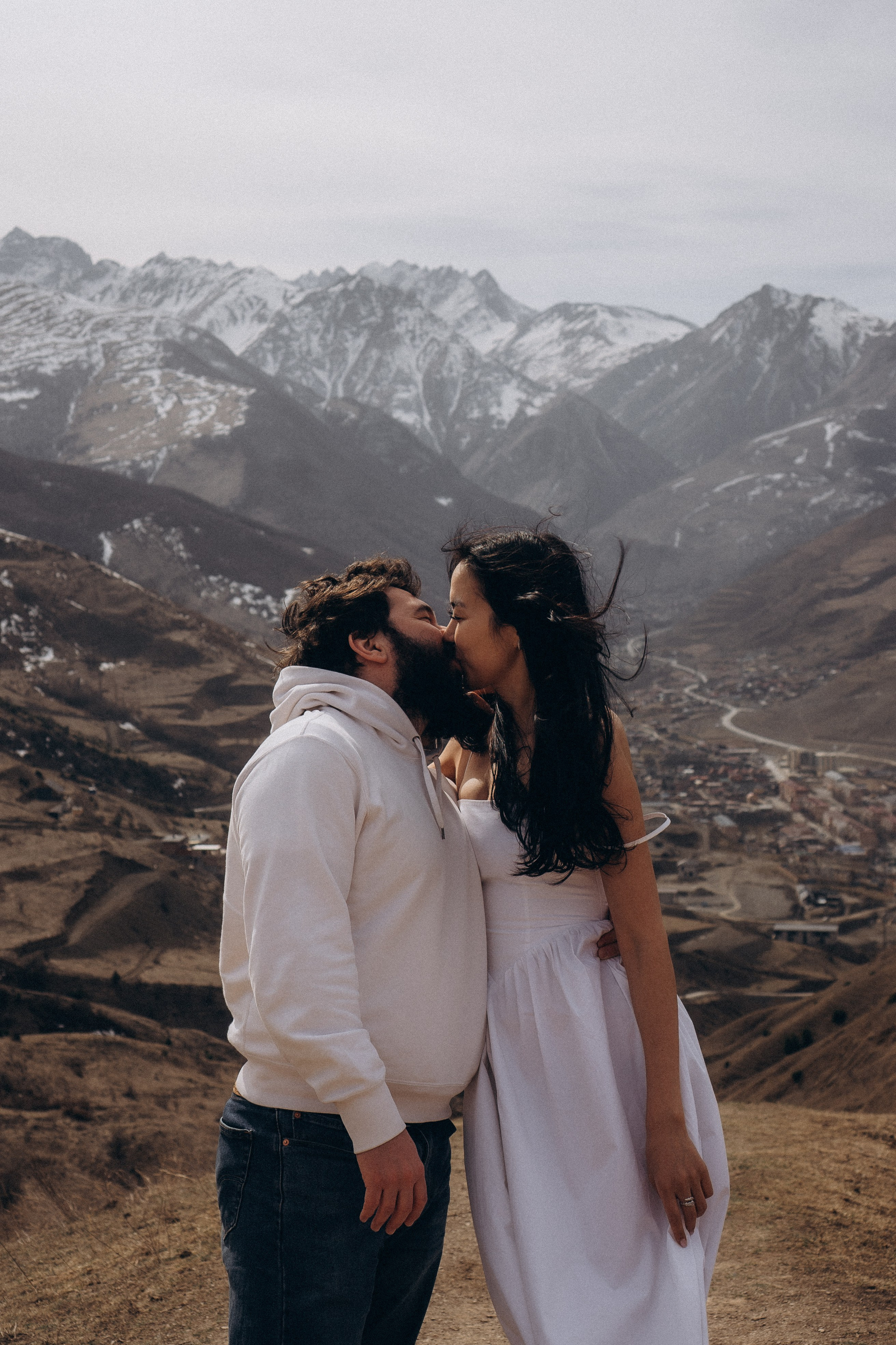 ОСЕТИЯ. Профессиональный фотограф, Санкт-Петербург — Виктория Богомолова
