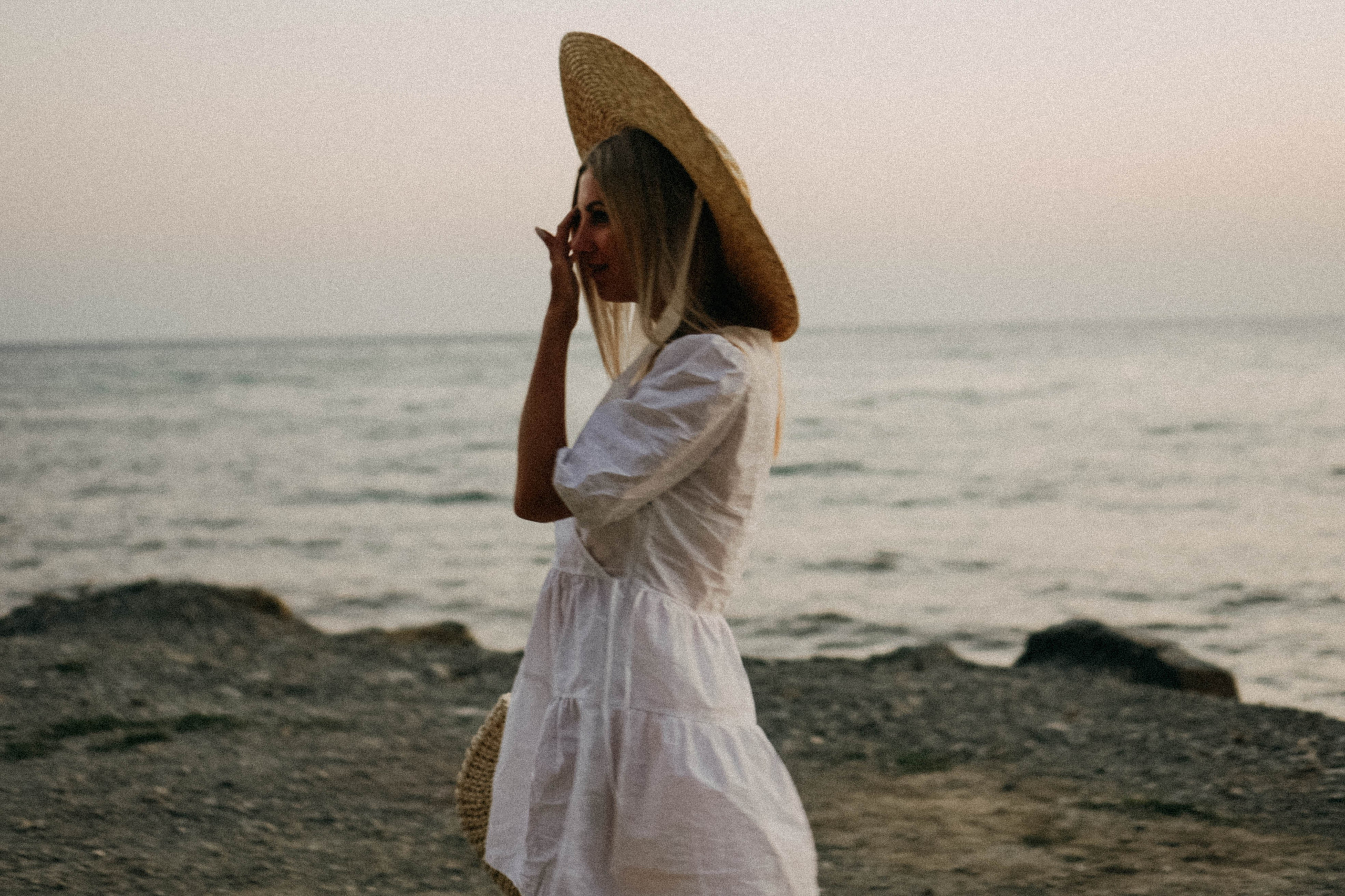 Море. Профессиональный фотограф, Санкт-Петербург — Виктория Богомолова