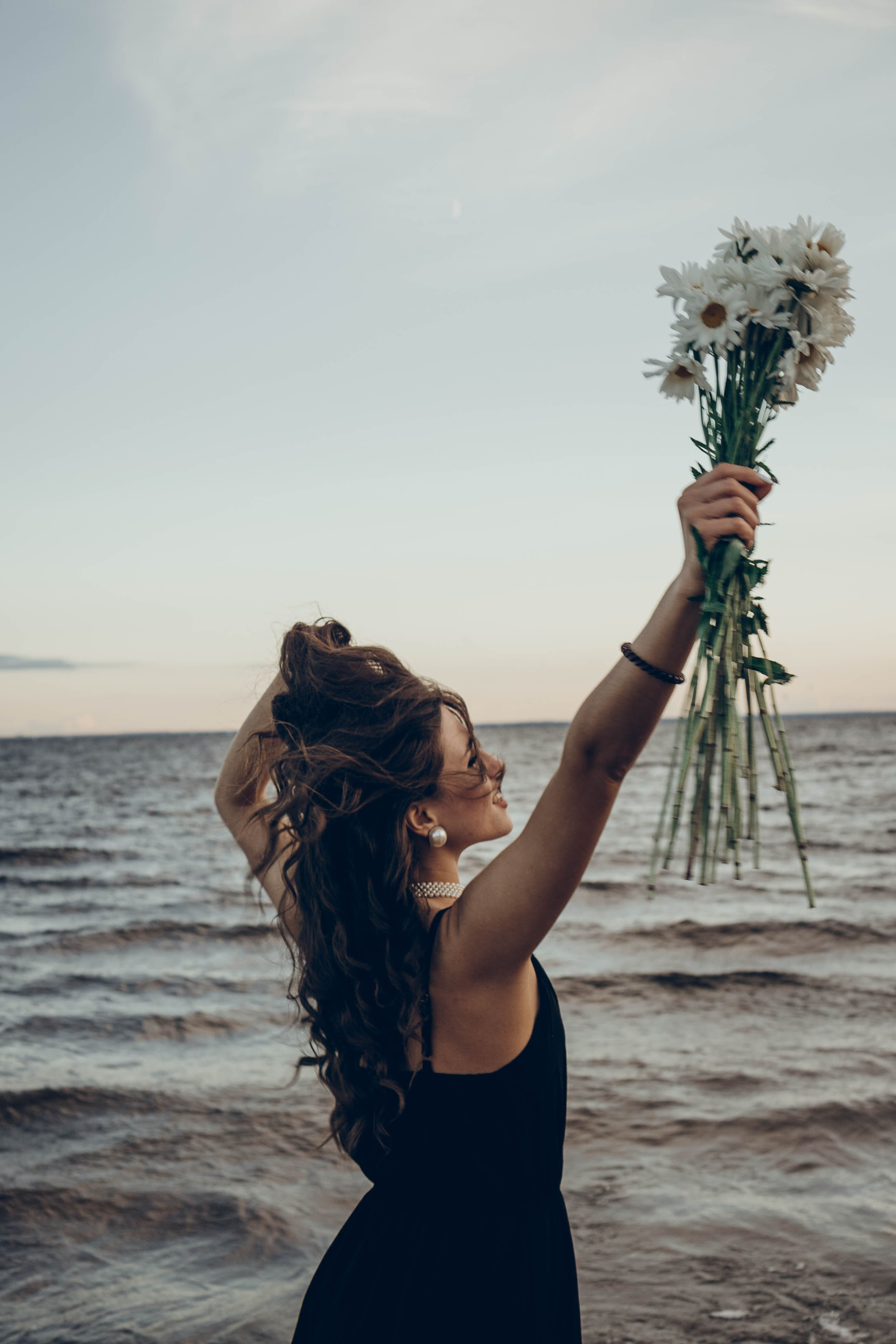 На заливе. Профессиональный фотограф, Санкт-Петербург — Виктория Богомолова