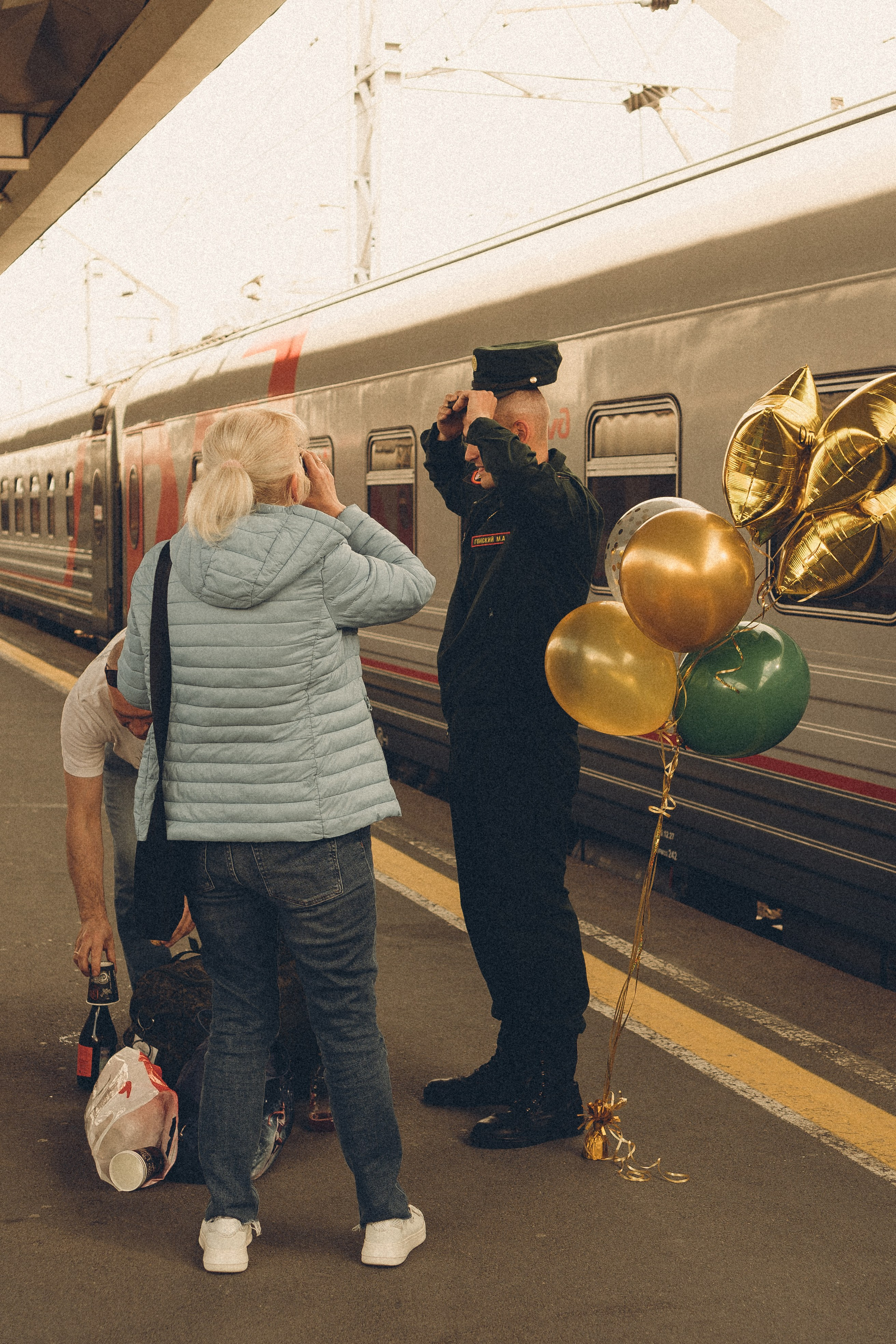 ПРЕДЛОЖЕНИЕ. Профессиональный фотограф, Санкт-Петербург — Виктория Богомолова