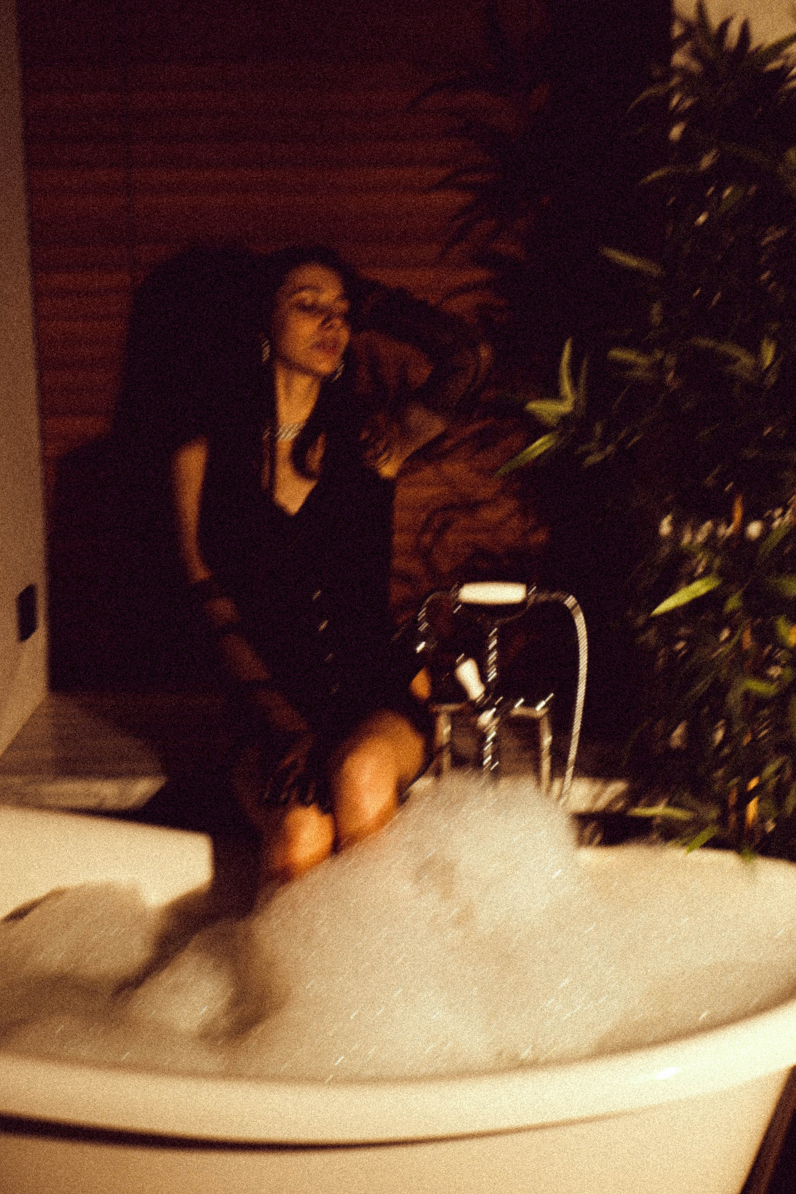 История в ванной. Профессиональный фотограф, Санкт-Петербург — Виктория Богомолова