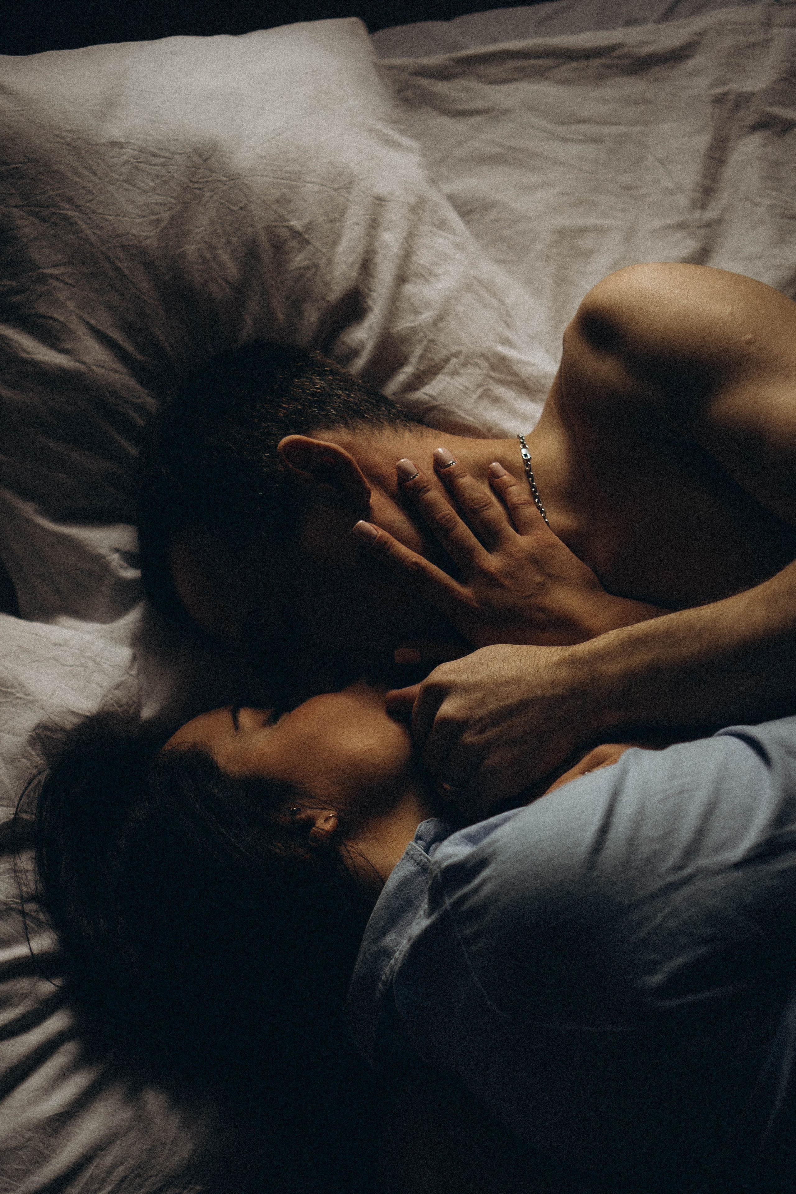 LOVE в квартире. Профессиональный фотограф, Санкт-Петербург — Виктория Богомолова