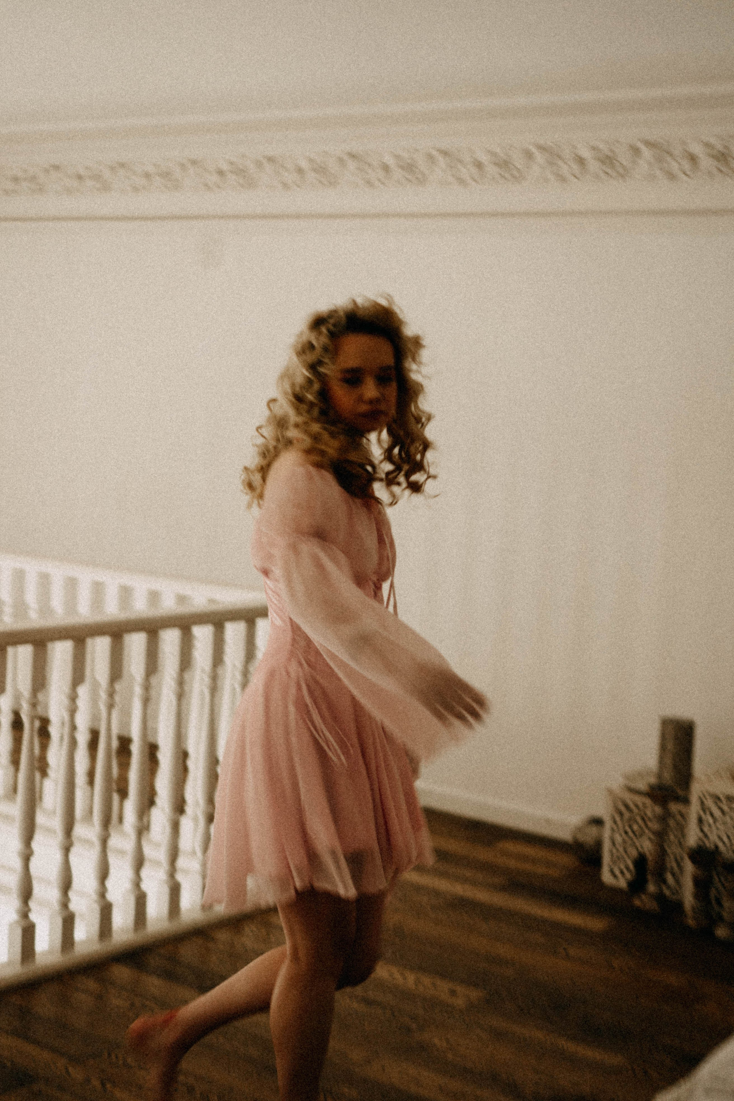 Студийная. Профессиональный фотограф, Санкт-Петербург — Виктория Богомолова