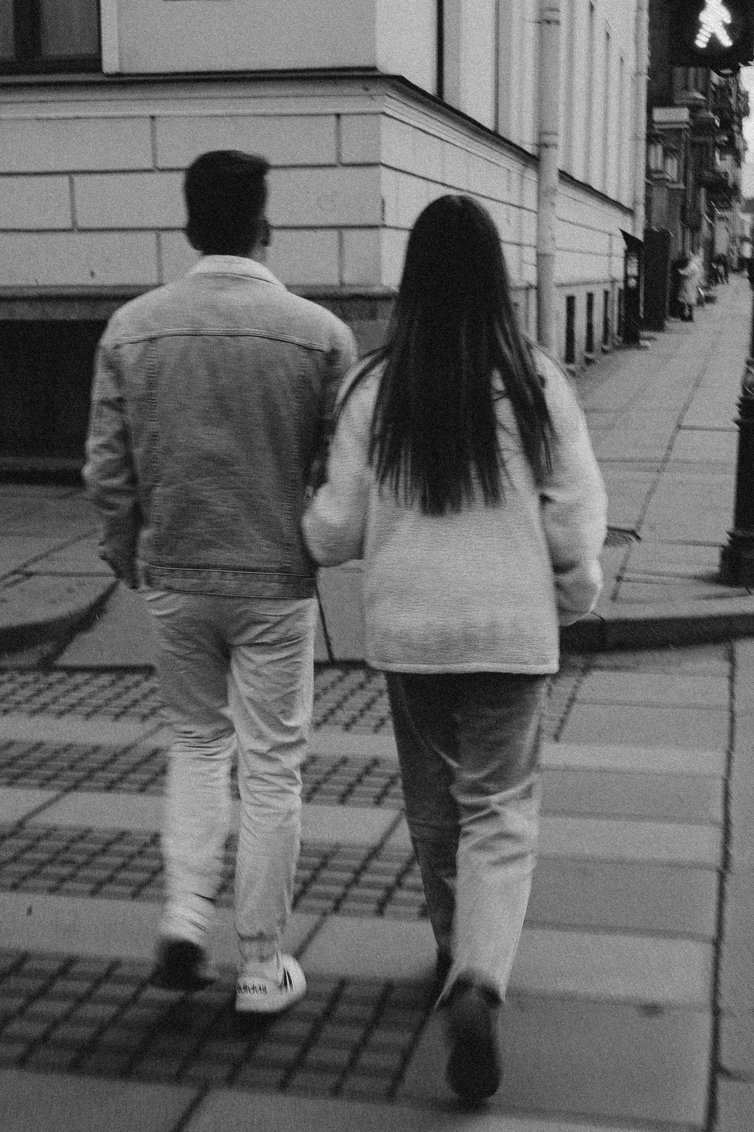 Прогулочная. Профессиональный фотограф, Санкт-Петербург — Виктория Богомолова