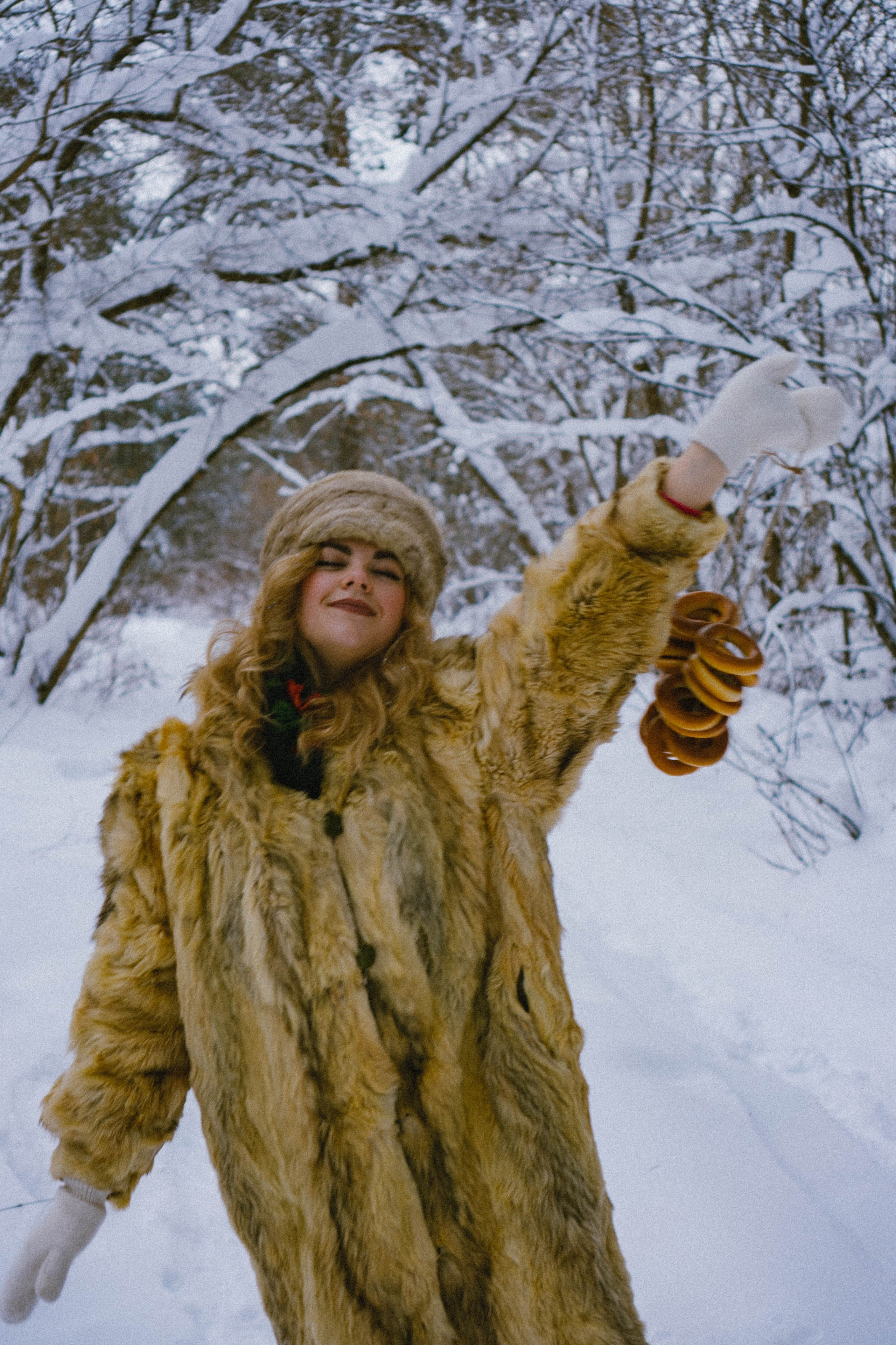Русский стиль. Профессиональный фотограф, Санкт-Петербург — Виктория Богомолова