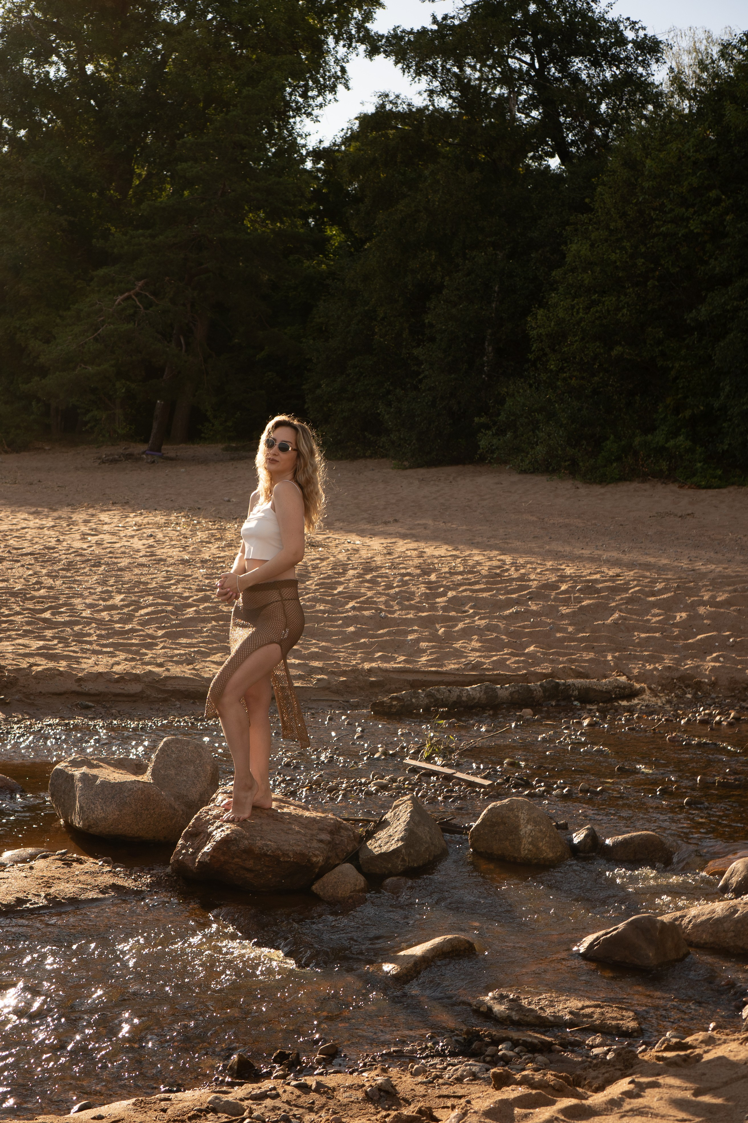 РОМАНТИКА ФИНСКОГО ЗАЛИВА. Профессиональный фотограф, Санкт-Петербург — Виктория Богомолова