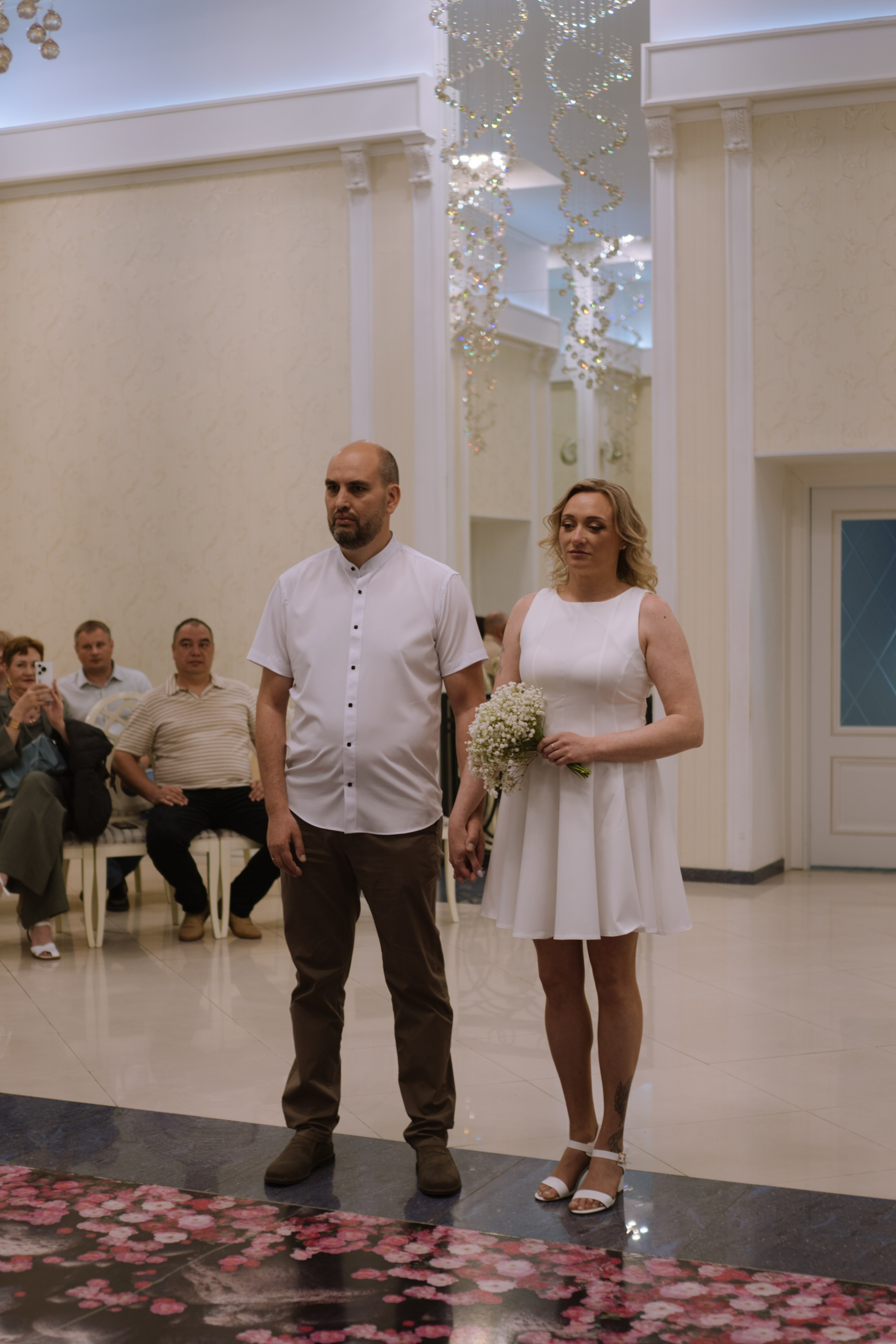 СВАДЕБНЫЙ РЕПОРТАЖ. Профессиональный фотограф, Санкт-Петербург — Виктория Богомолова