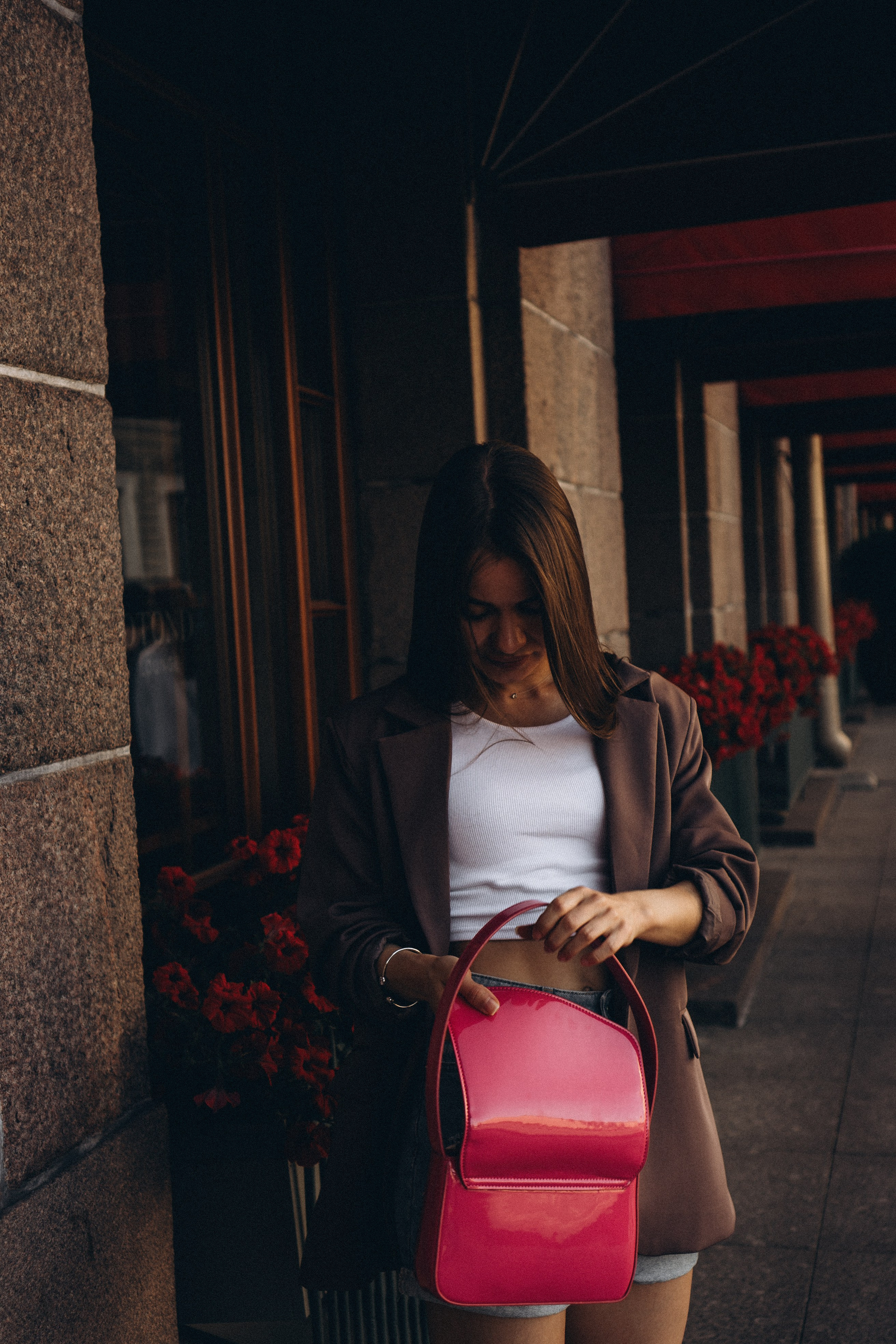 ПРОГУЛКА ПО САНКТ-ПЕТЕРБУРГУ. Профессиональный фотограф, Санкт-Петербург — Виктория Богомолова
