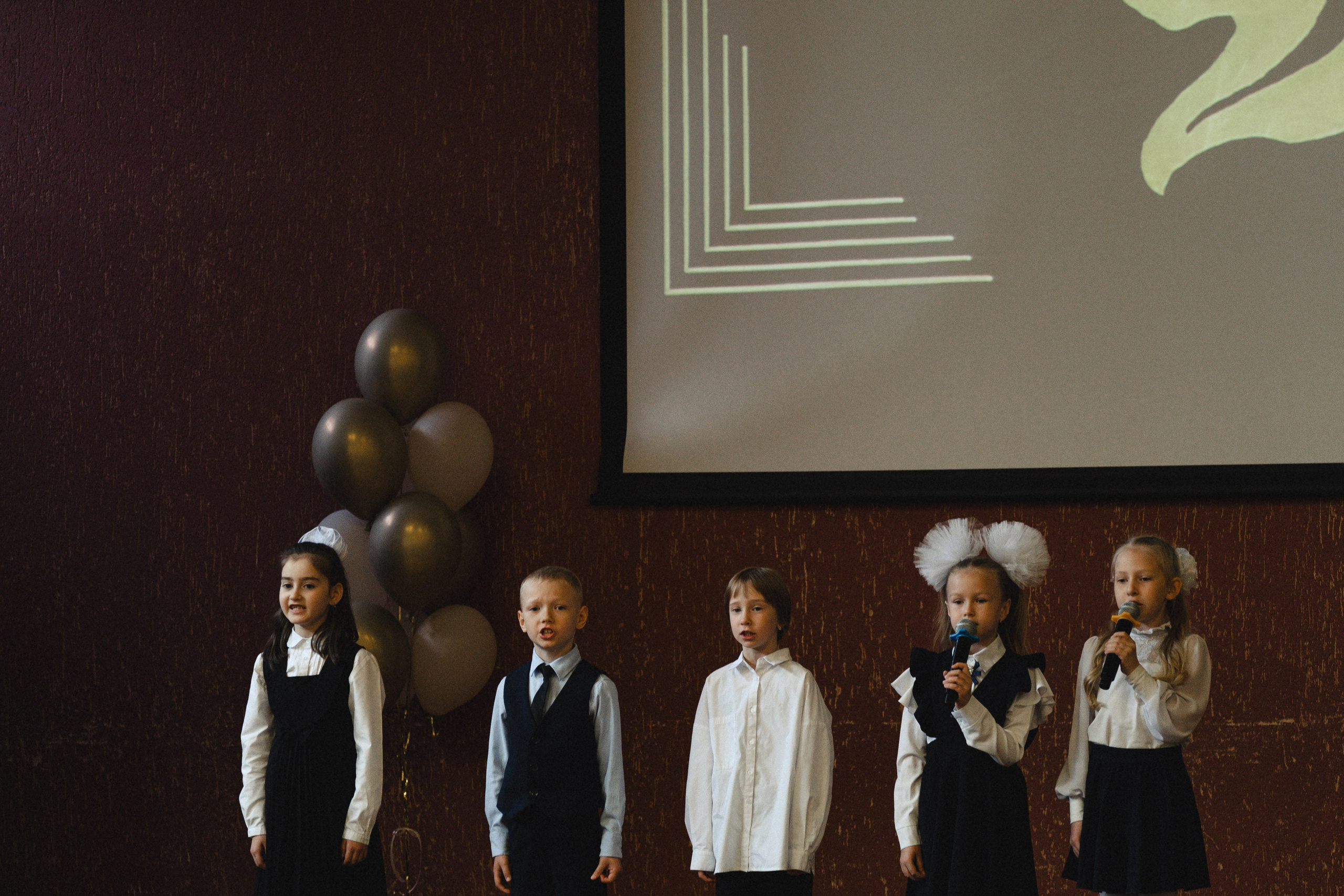 ПОСЛЕДНИЙ ЗВОНОК. Профессиональный фотограф, Санкт-Петербург — Виктория Богомолова