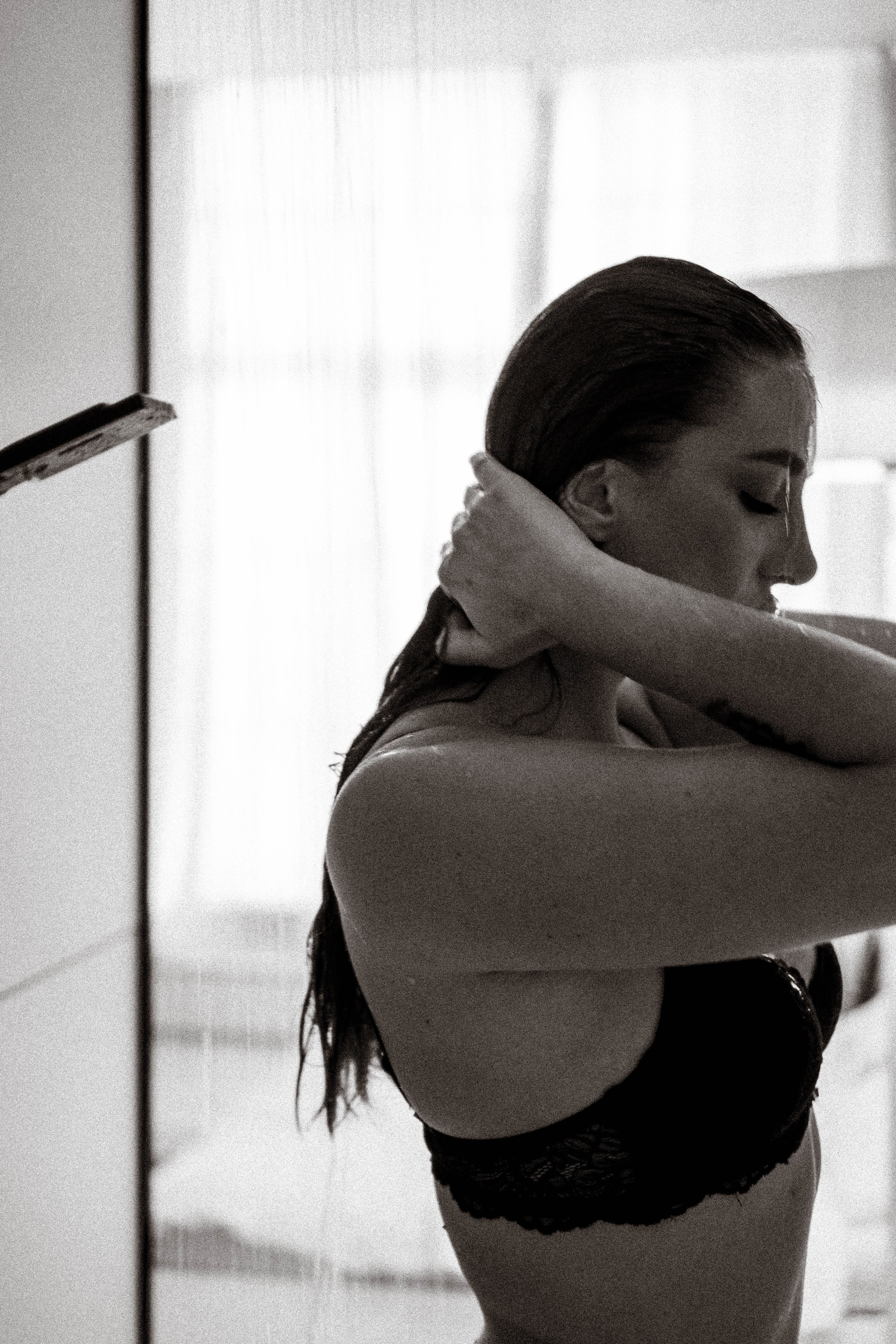 Элеонора в студии. Профессиональный фотограф, Санкт-Петербург — Виктория Богомолова