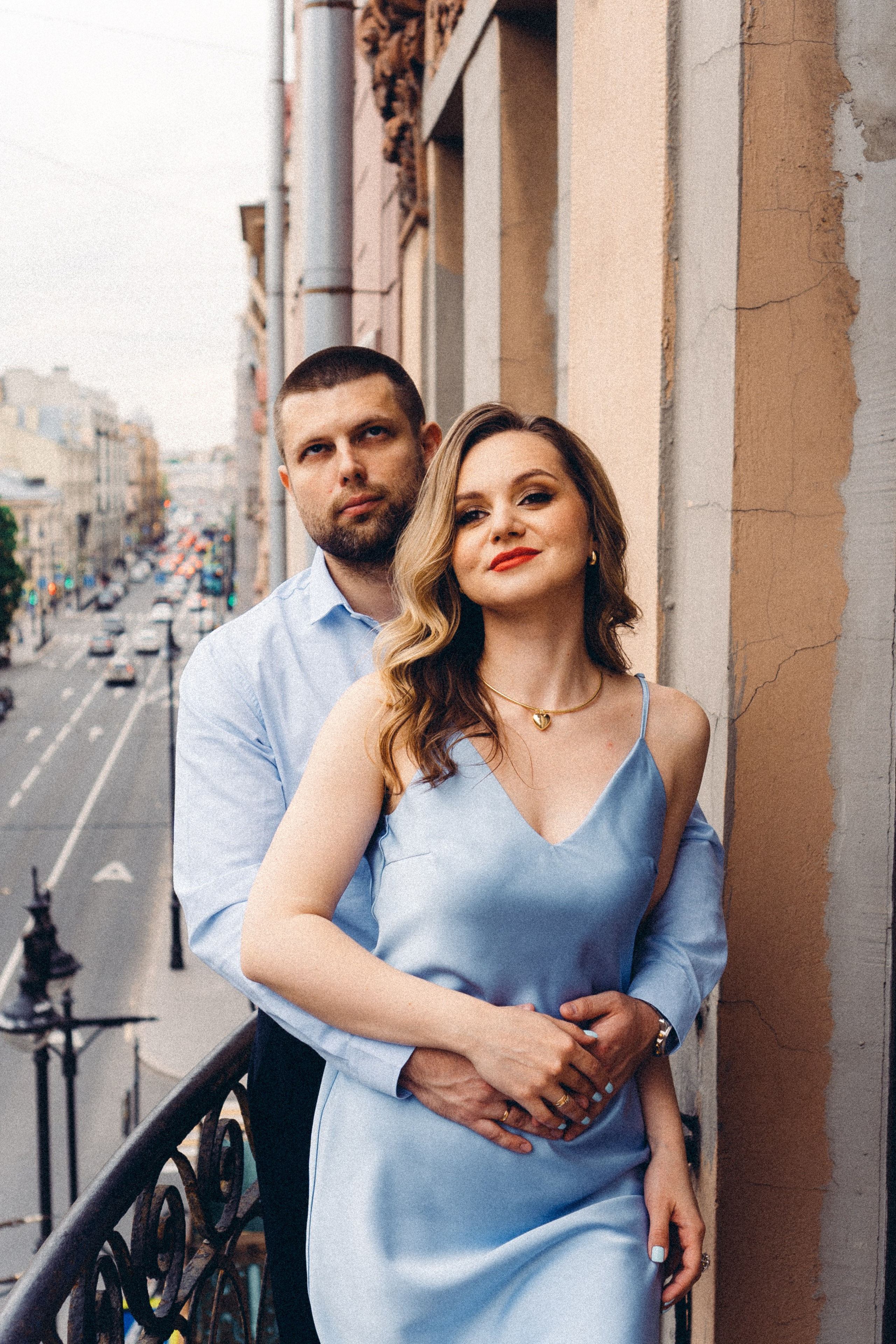 СТУДИЯ И ПРОГУЛКА ДЛЯ ПАРЫ. Профессиональный фотограф, Санкт-Петербург — Виктория Богомолова