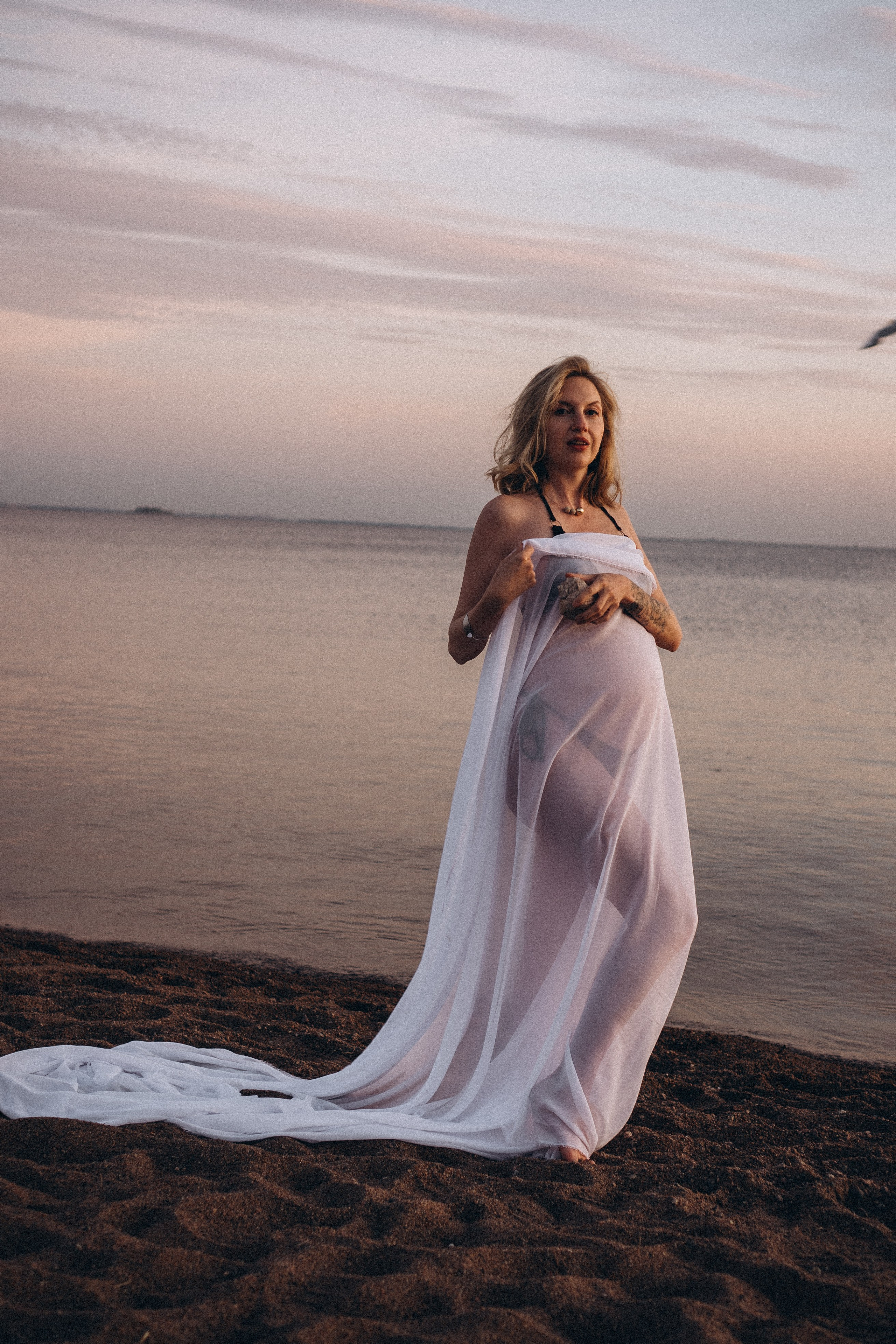 В ОЖИДАНИИ. Профессиональный фотограф, Санкт-Петербург — Виктория Богомолова