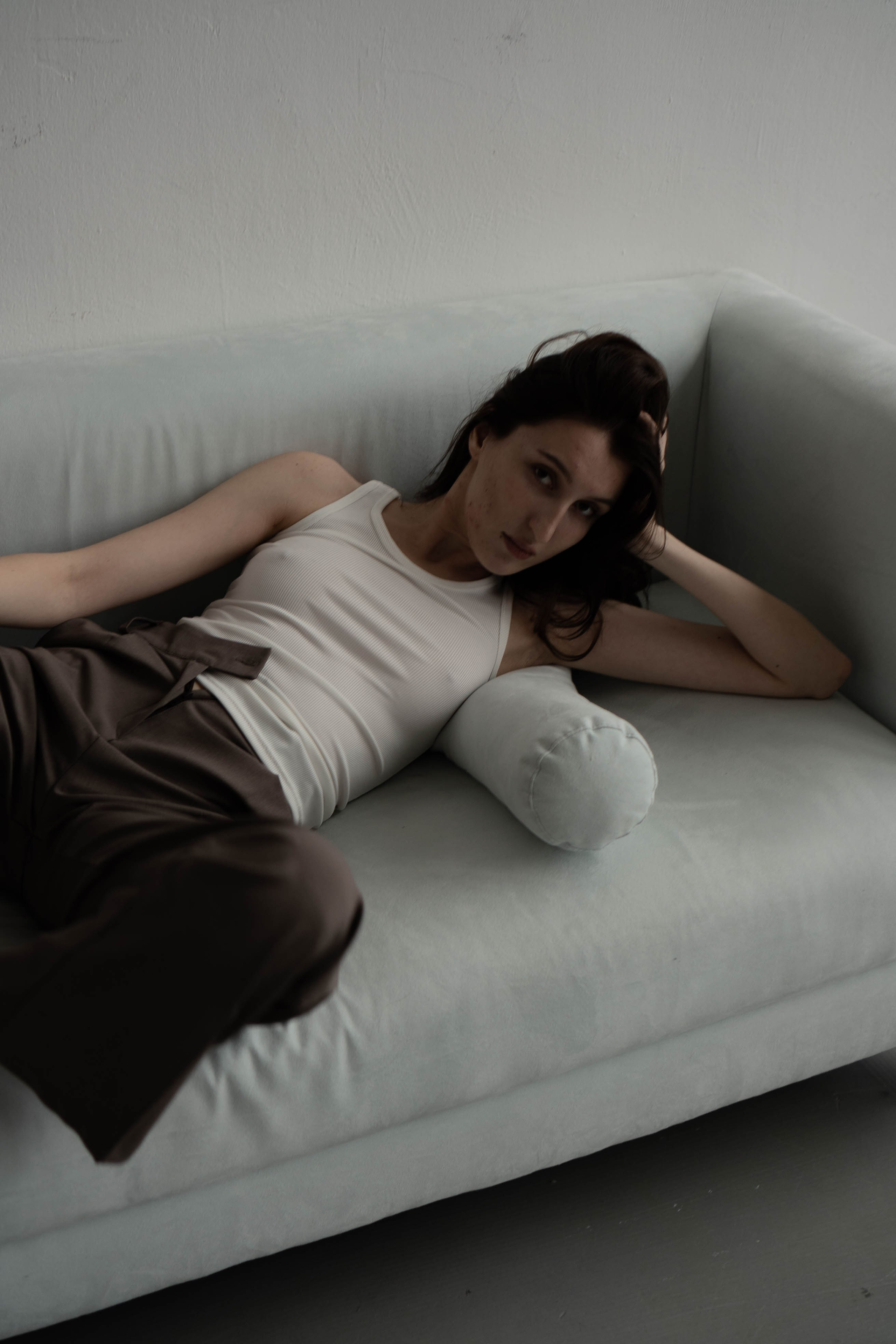 Студийная. Профессиональный фотограф, Санкт-Петербург — Виктория Богомолова