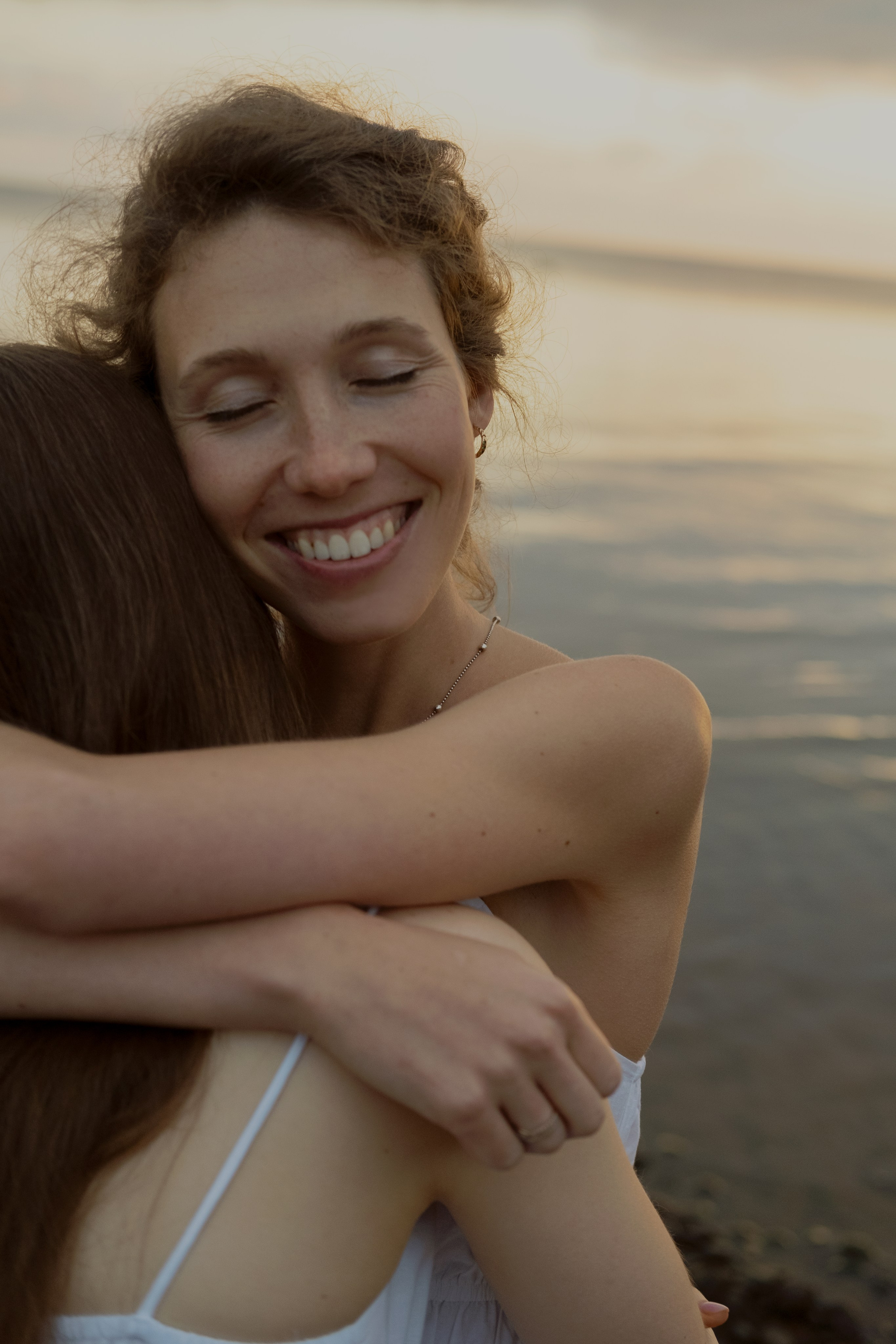 Подруги: Юля и Настя. Макарцова Валерия — фотограф Санкт-Петербург, Москва