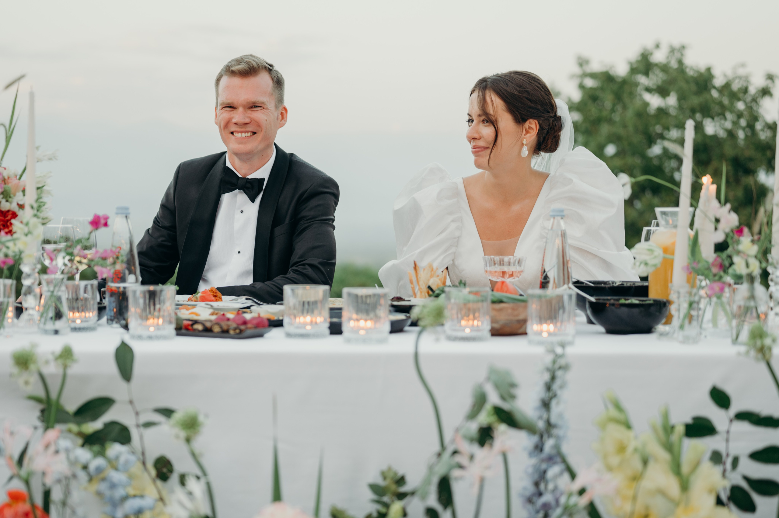 Max & Anna. Агентство по организации мероприятий