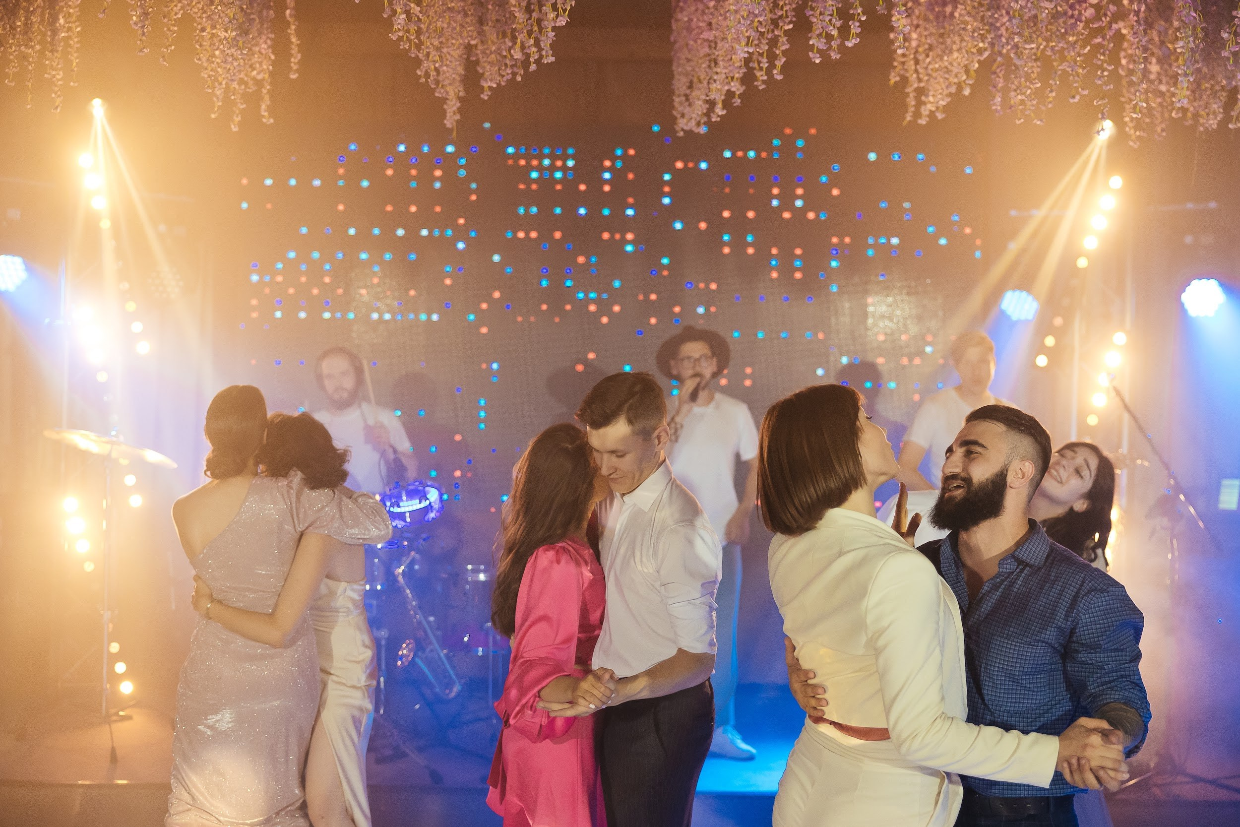 Анатолий & Арина. Агентство по организации мероприятий