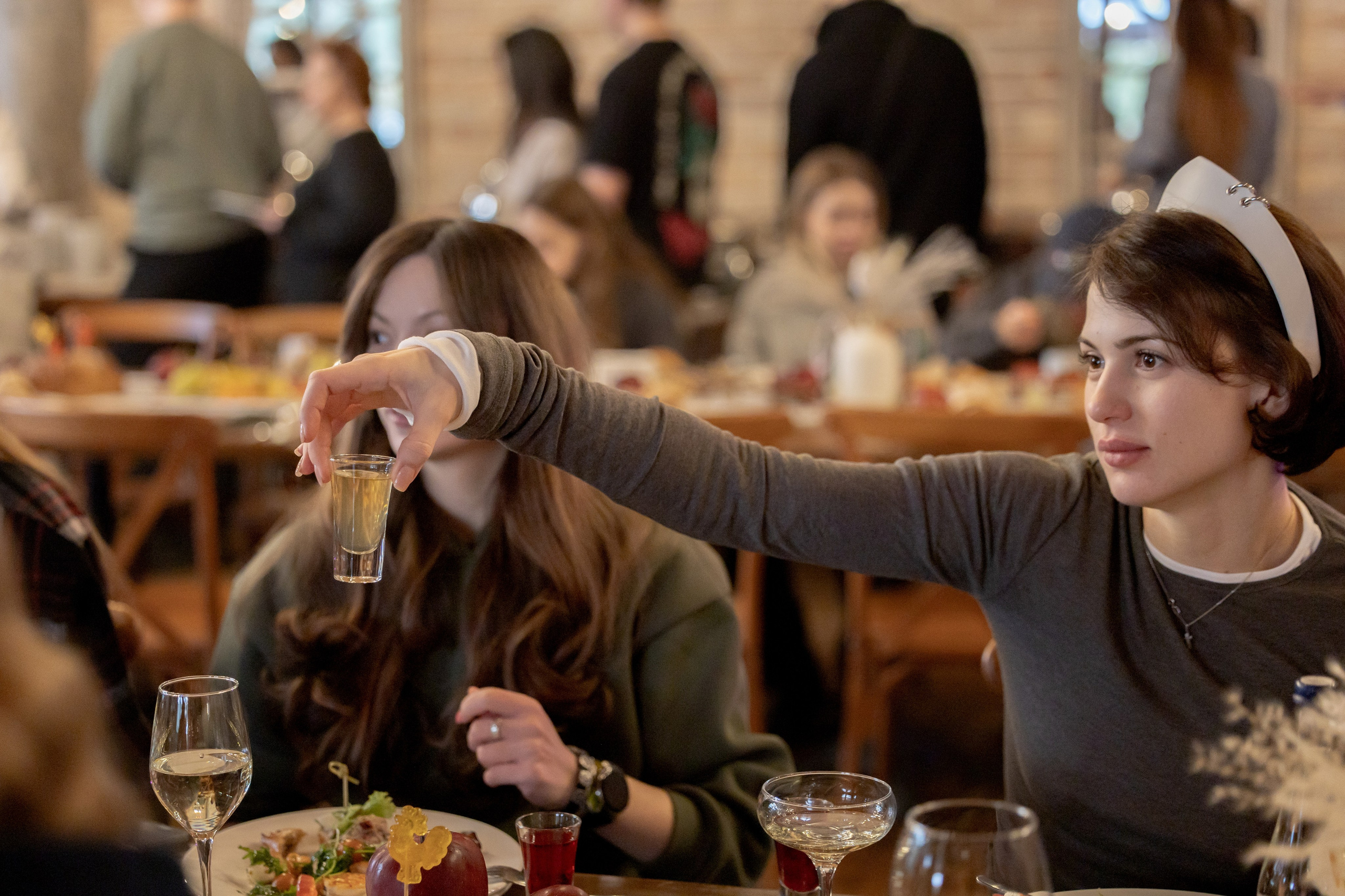 Genius group. Агентство по организации мероприятий