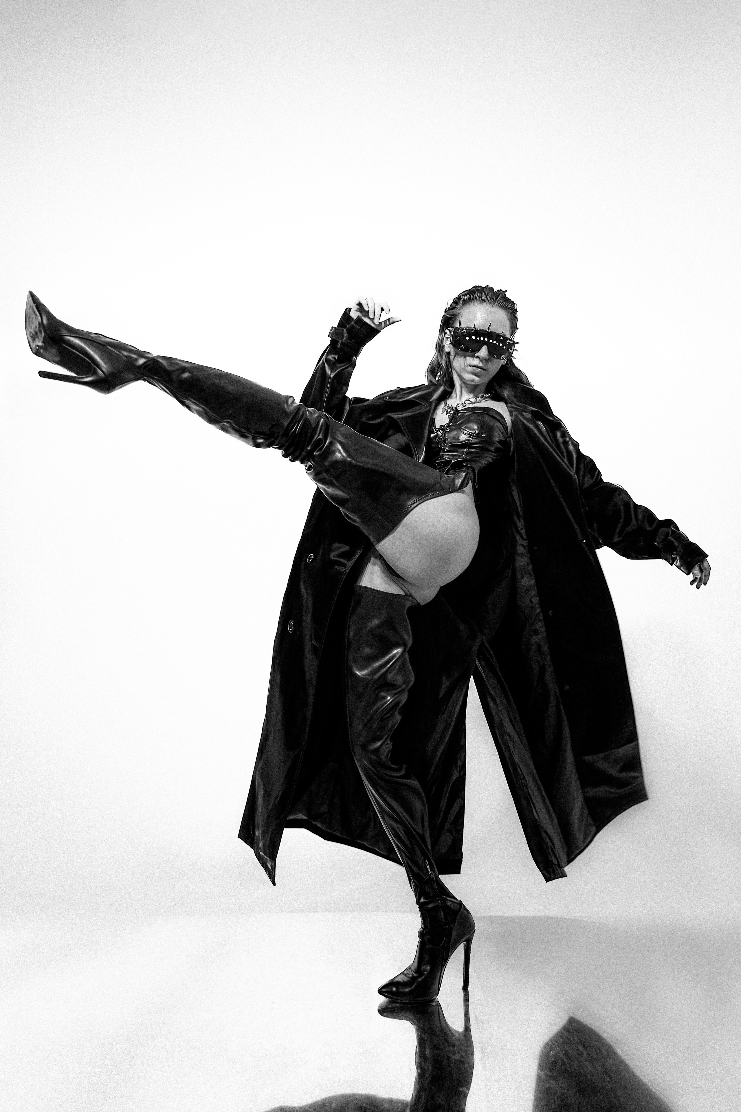 Настя. Сергей Христолюбов | Фотограф Москва