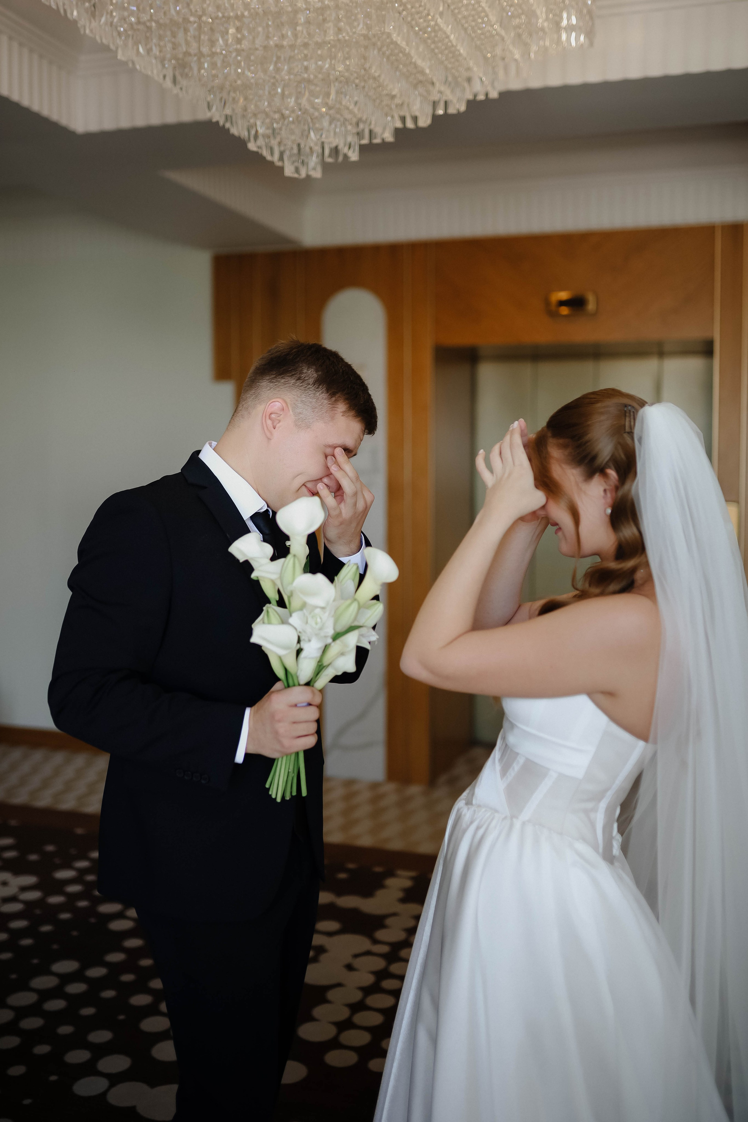 Александр и Яна. Фотограф во Владимире Яна Чубич