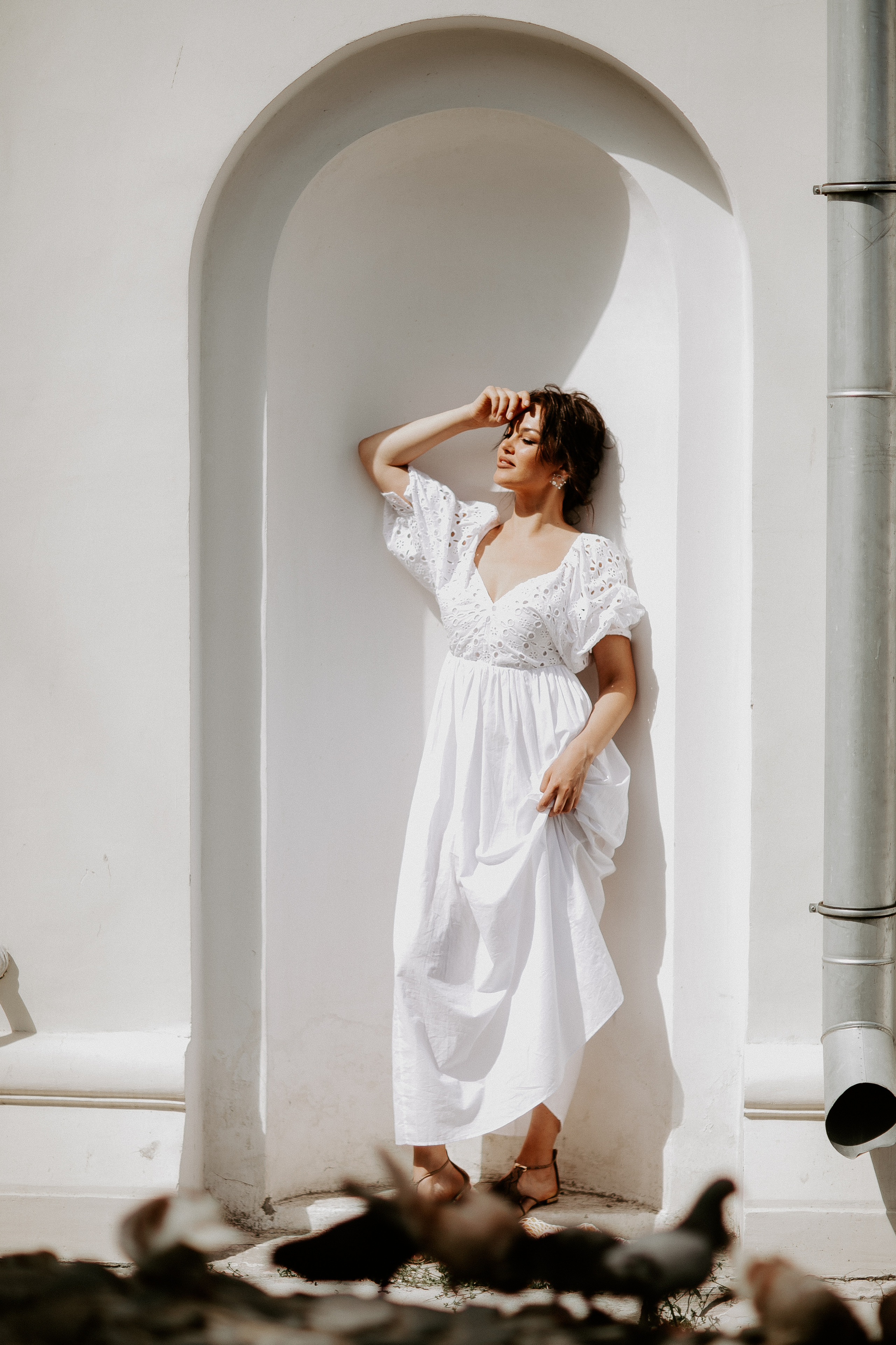 Екатерина Литвин фотограф Магадан. Индивидуальная фотосъемка