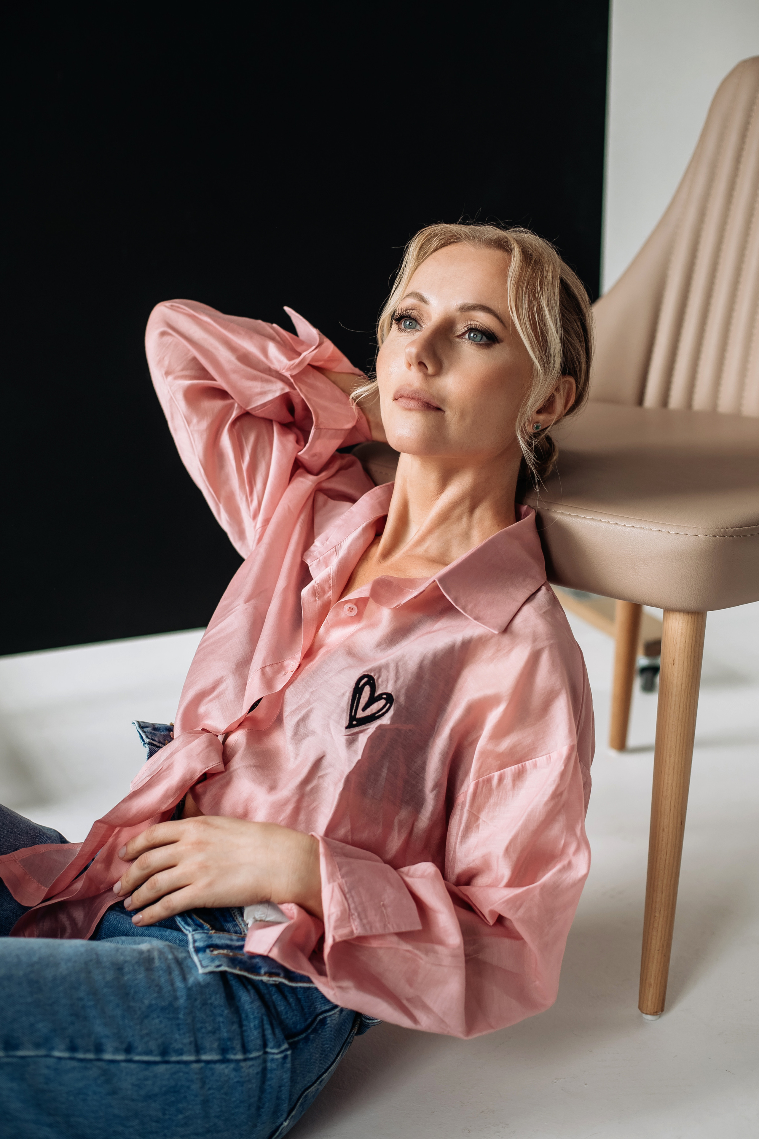 Екатерина Литвин фотограф Магадан. Индивидуальная фотосъемка