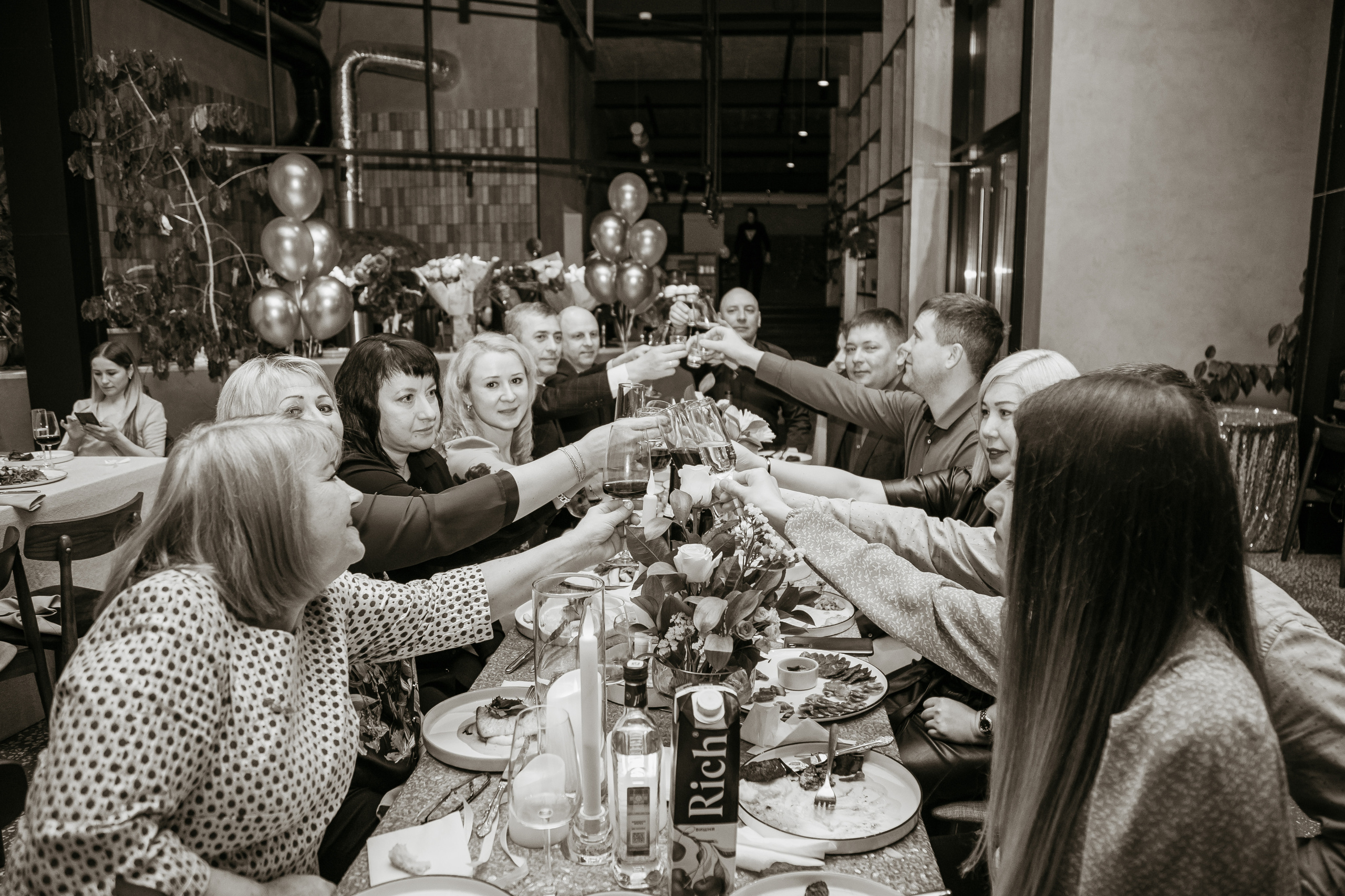 Дмитрий и Анастасия. Портретный, семейный, свадебный фотограф в Магадане — Екатерина Литвин