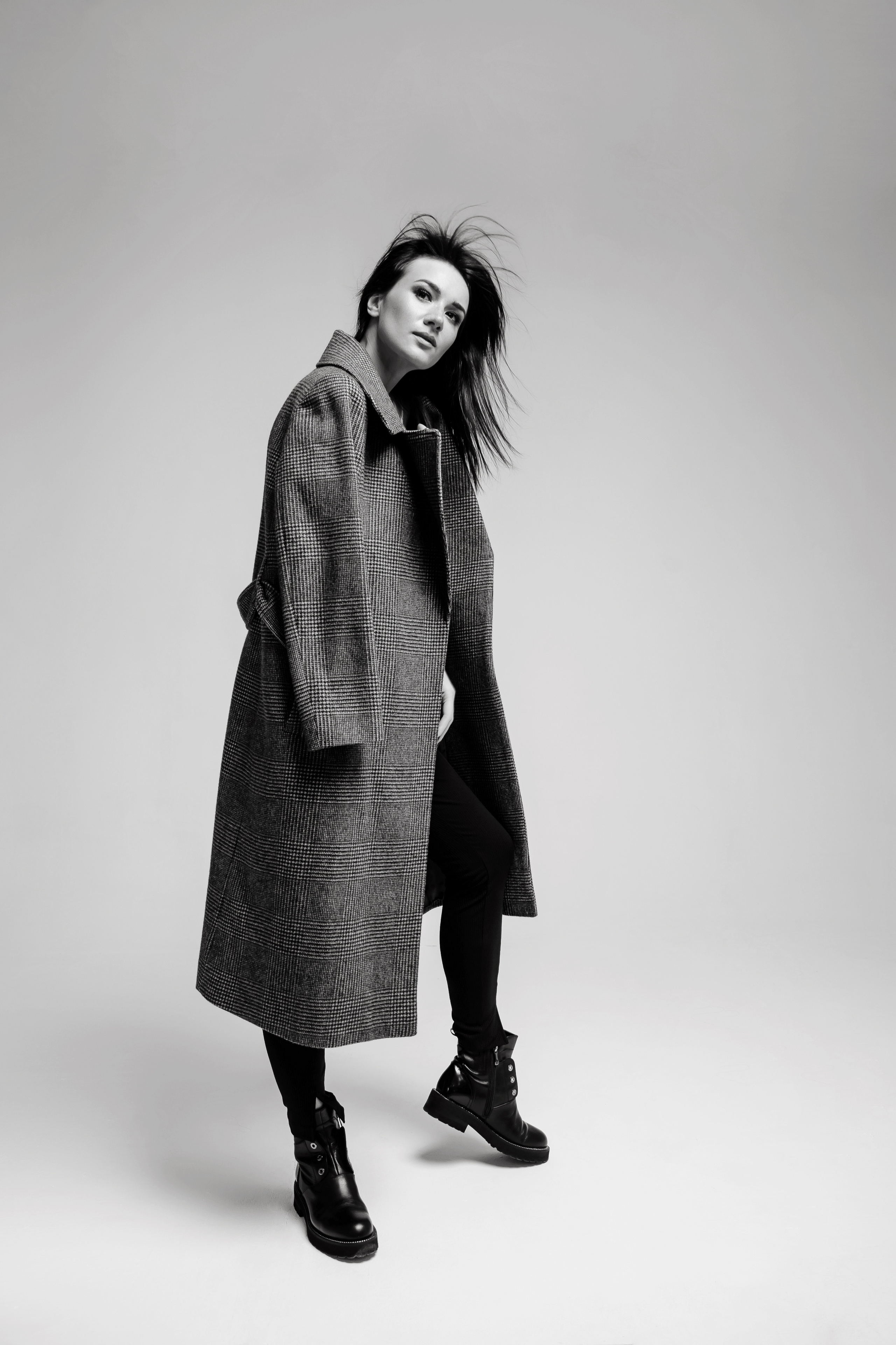 Екатерина Литвин фотограф Магадан. Индивидуальная фотосъемка