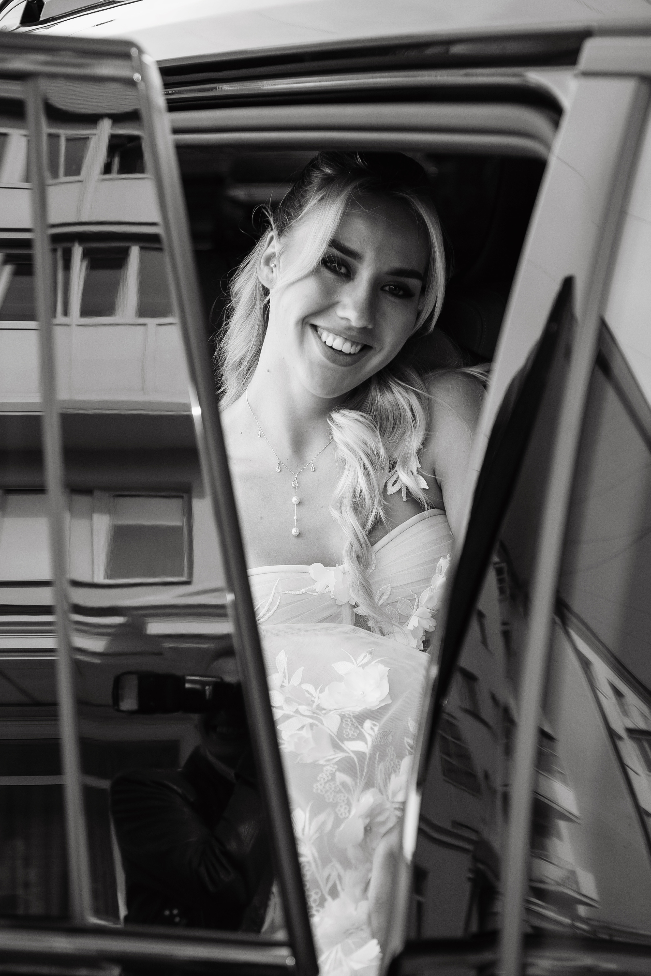 Екатерина Литвин фотограф Магадан. Свадебная фотосессия