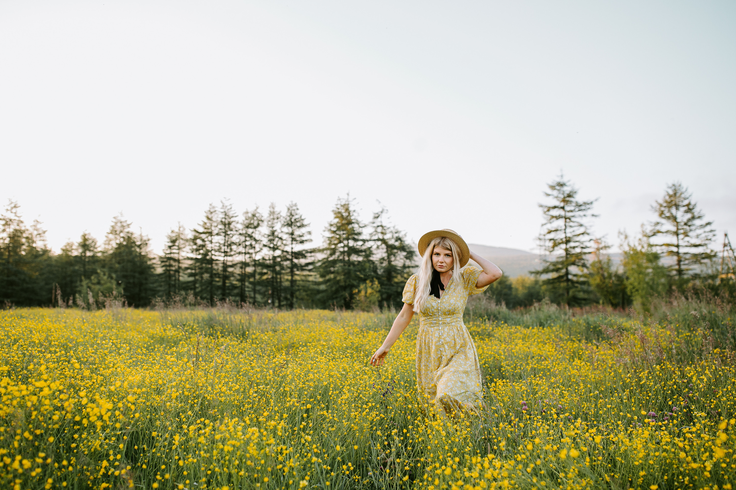 Елена. Портретный, семейный, свадебный фотограф в Магадане — Екатерина Литвин