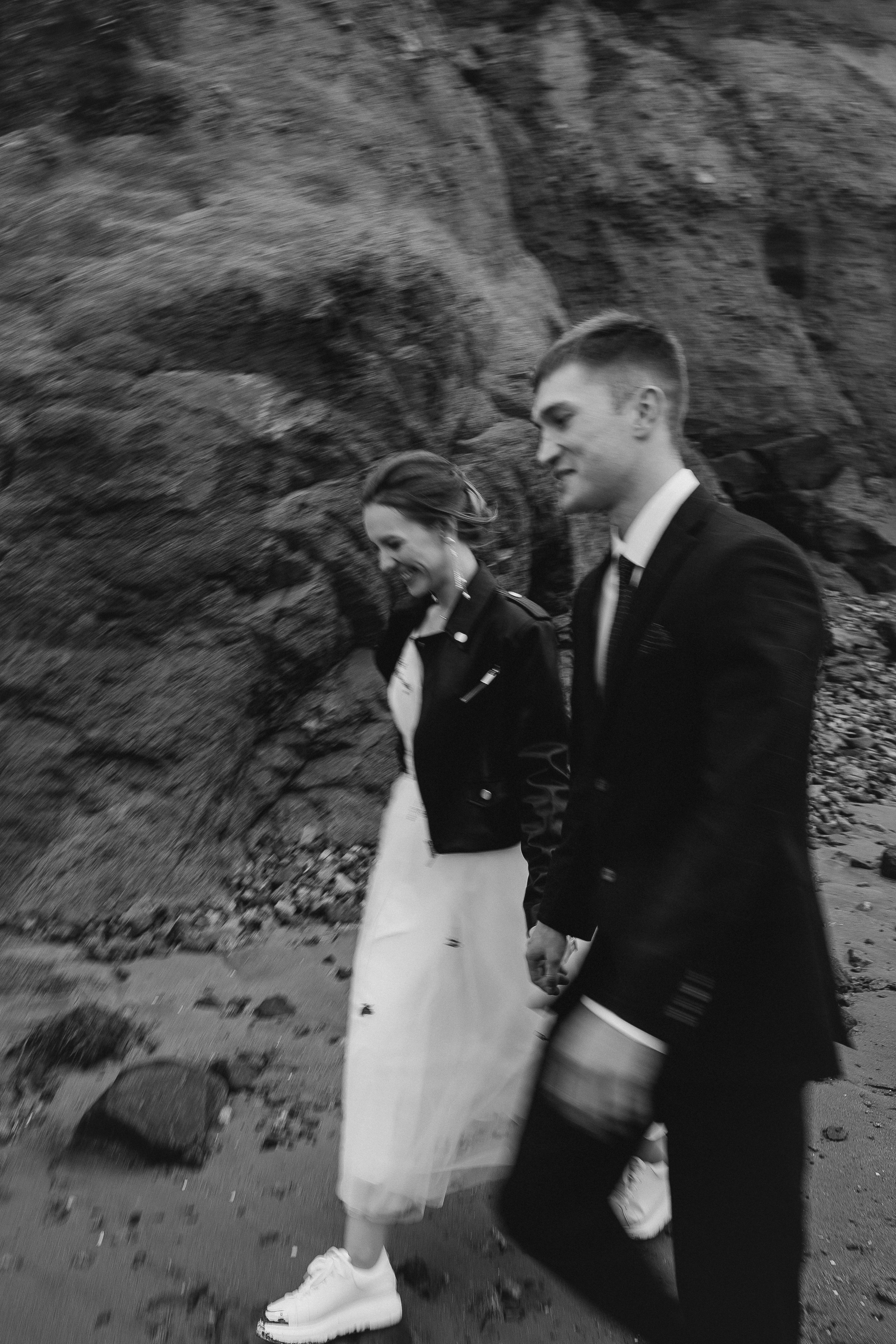 Свадебная фотосессия. Портретный, семейный, свадебный фотограф в Магадане — Екатерина Литвин