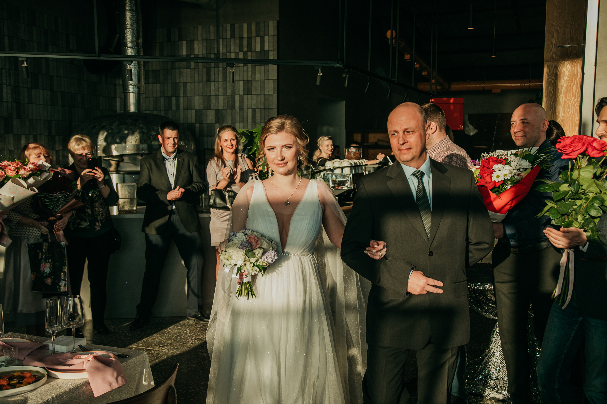 Дмитрий и Анастасия. Портретный, семейный, свадебный фотограф в Магадане — Екатерина Литвин