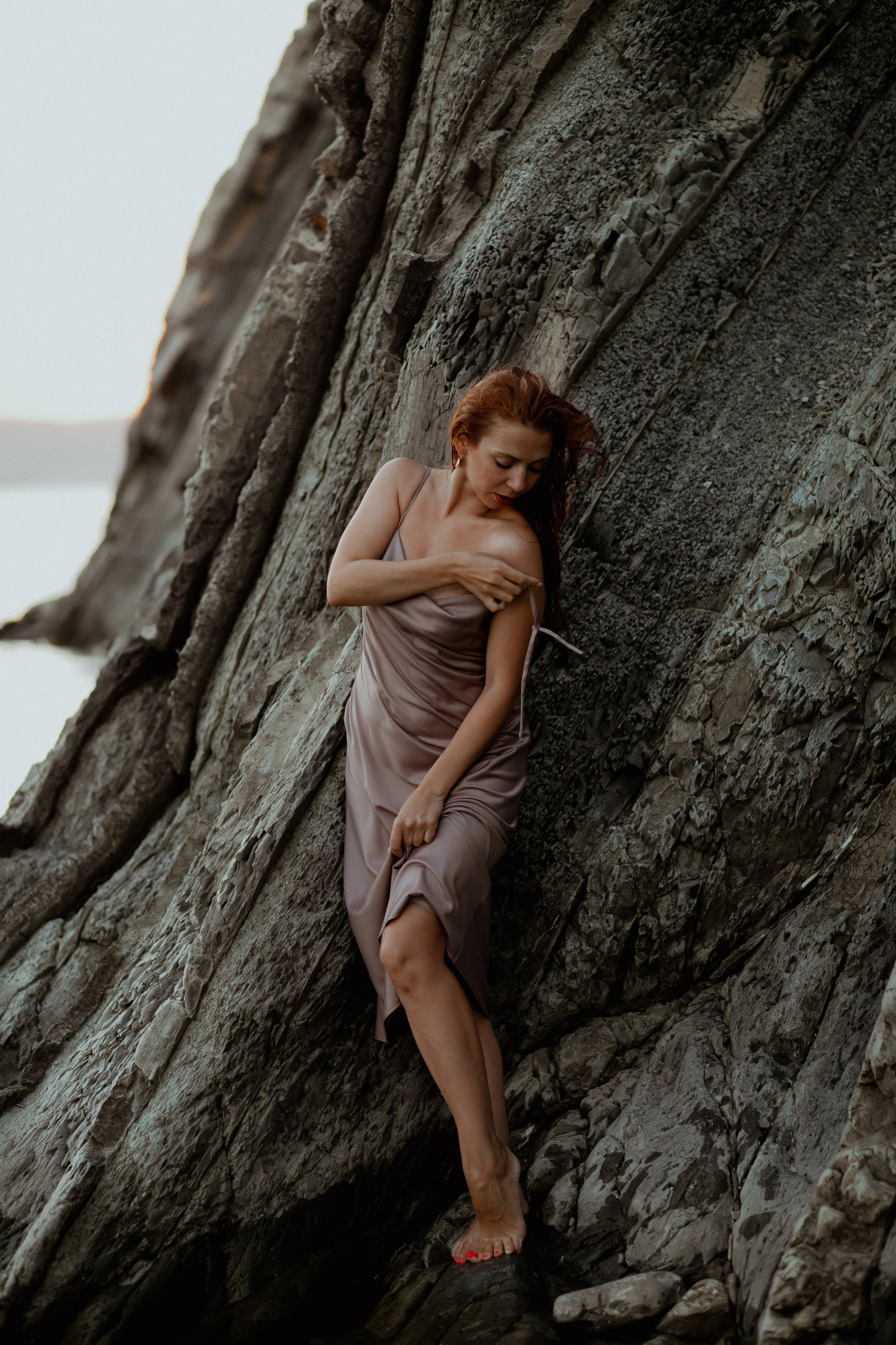 Екатерина Литвин фотограф Магадан. Индивидуальная фотосъемка